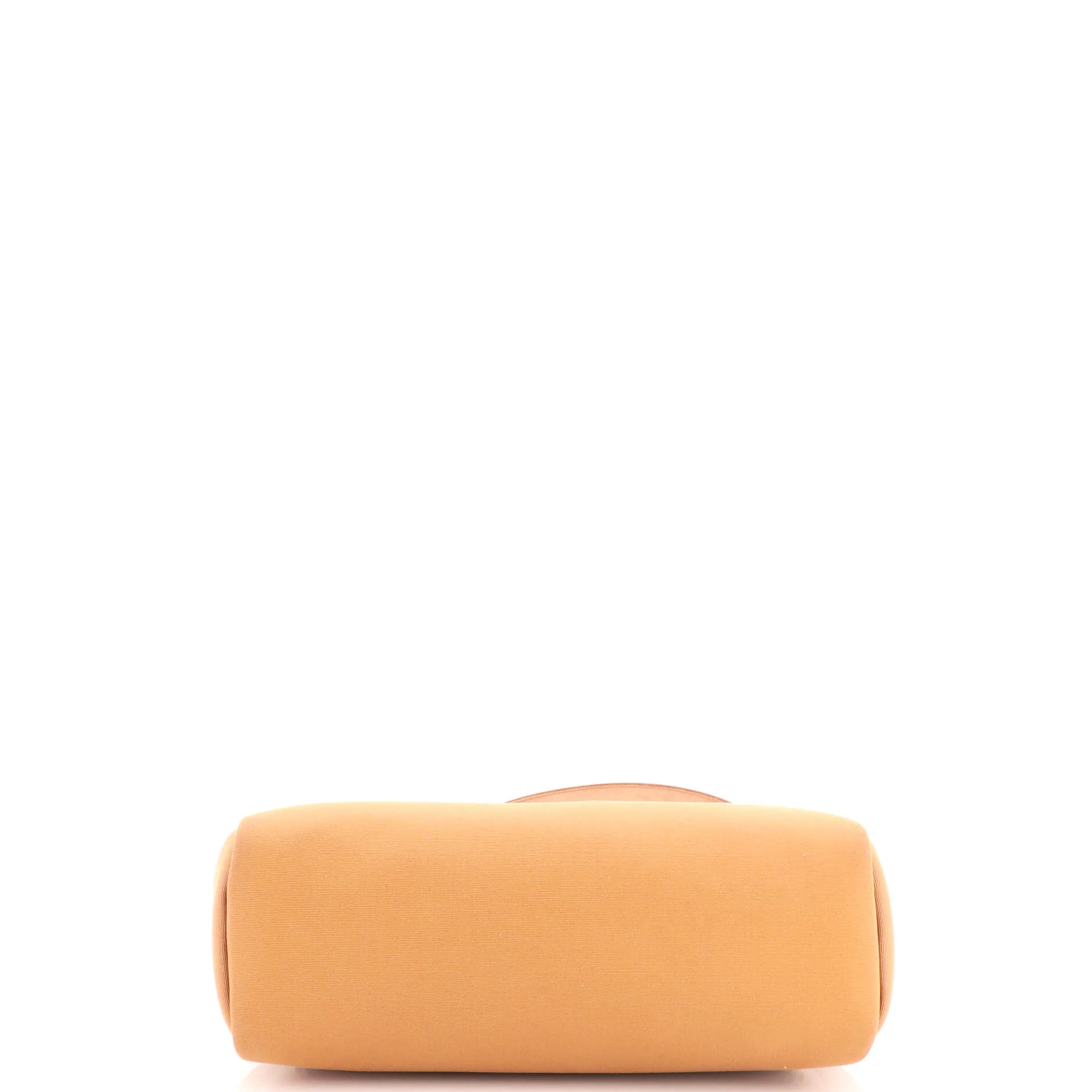 Herbag Zip Verso Leather and Toile 31 - Image 6