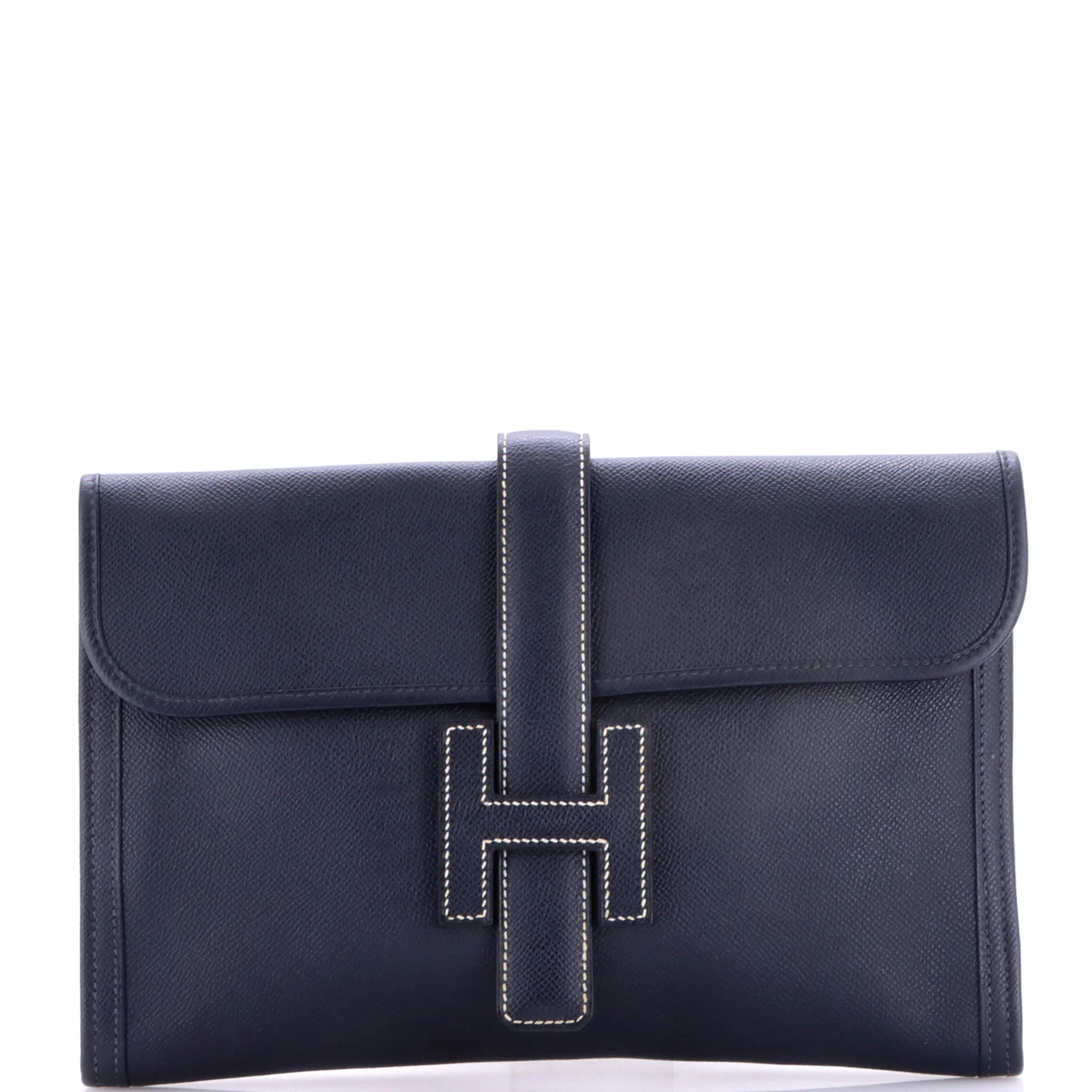 Jige Clutch Epsom PM