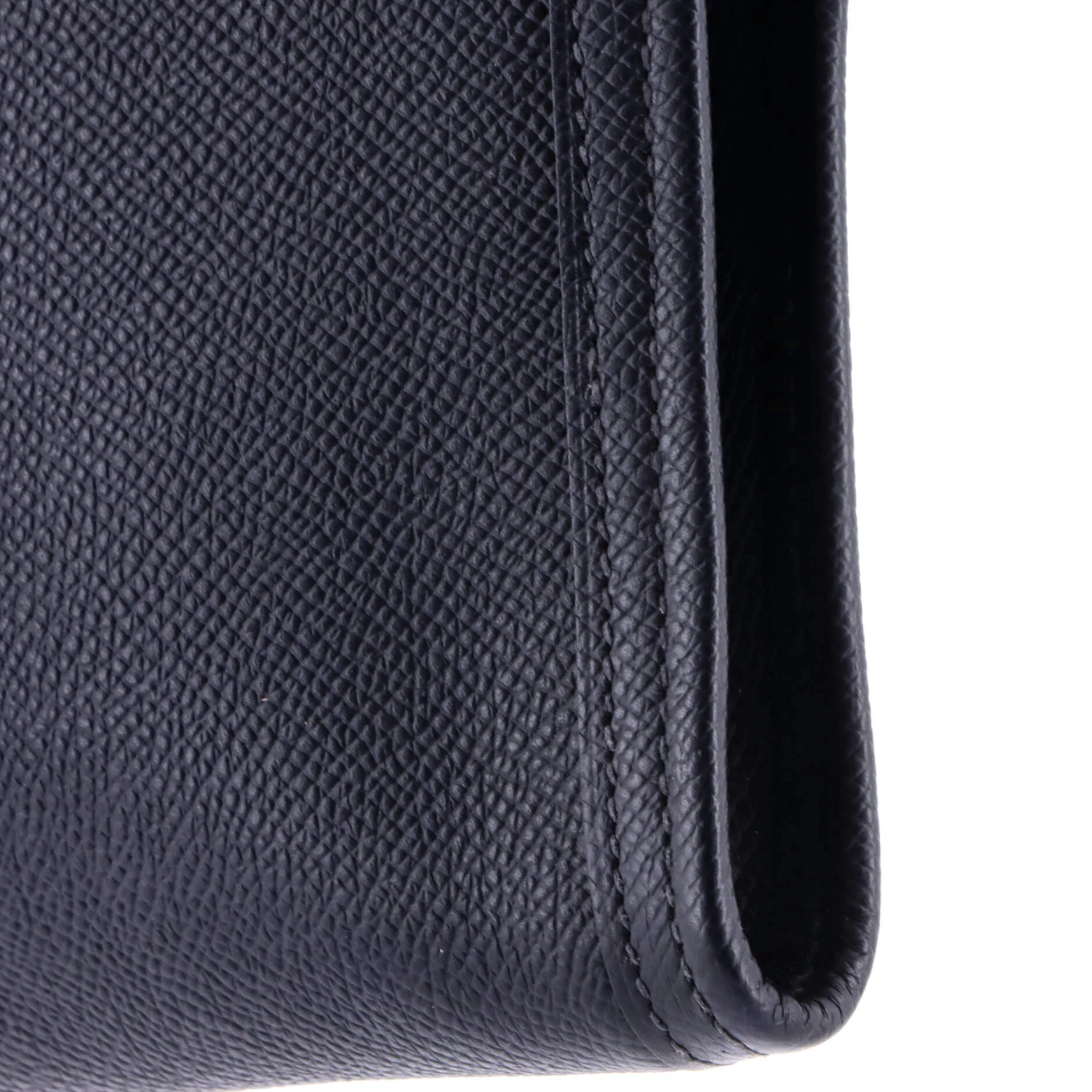 Jige Clutch Epsom PM - Image 6