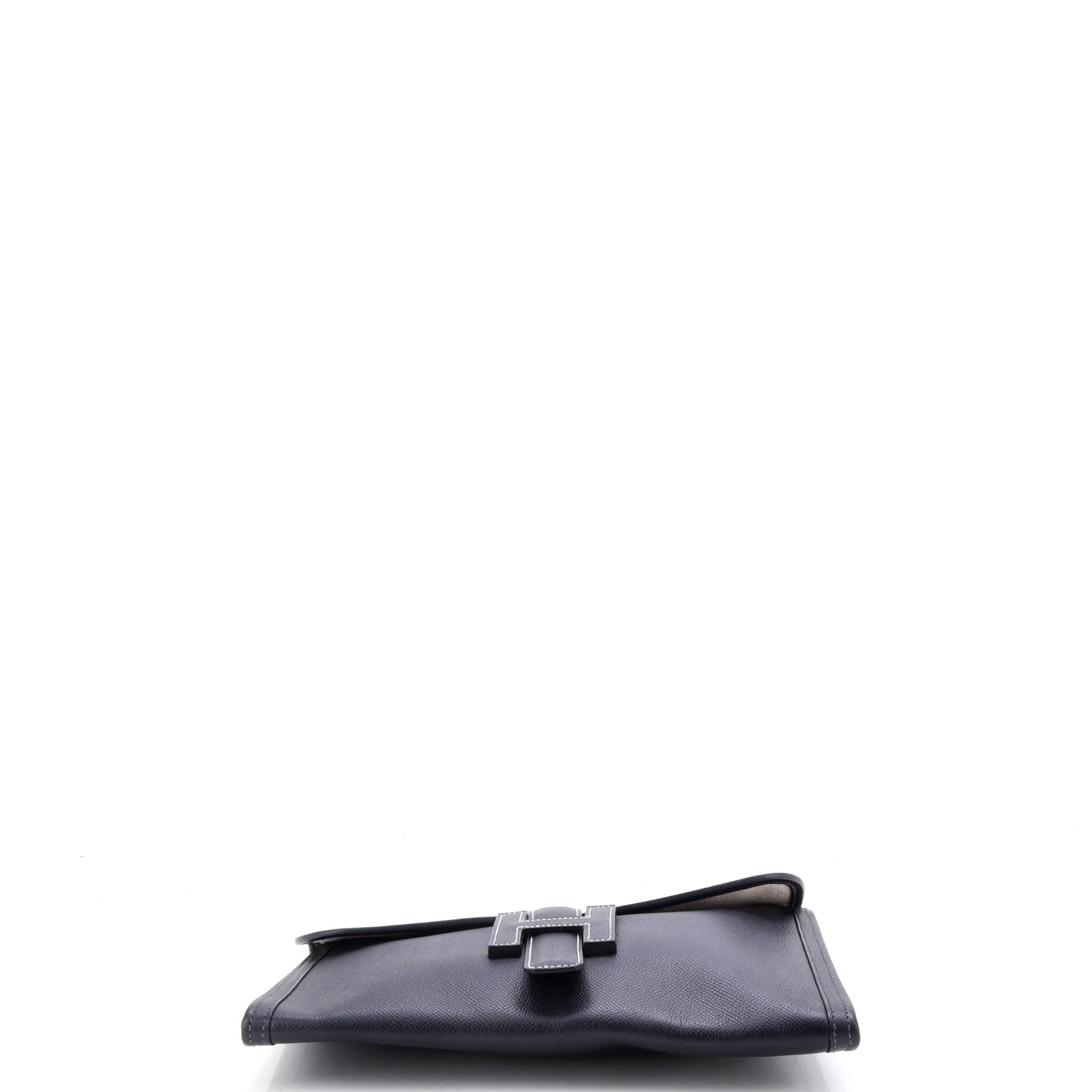 Jige Clutch Epsom PM - Image 3