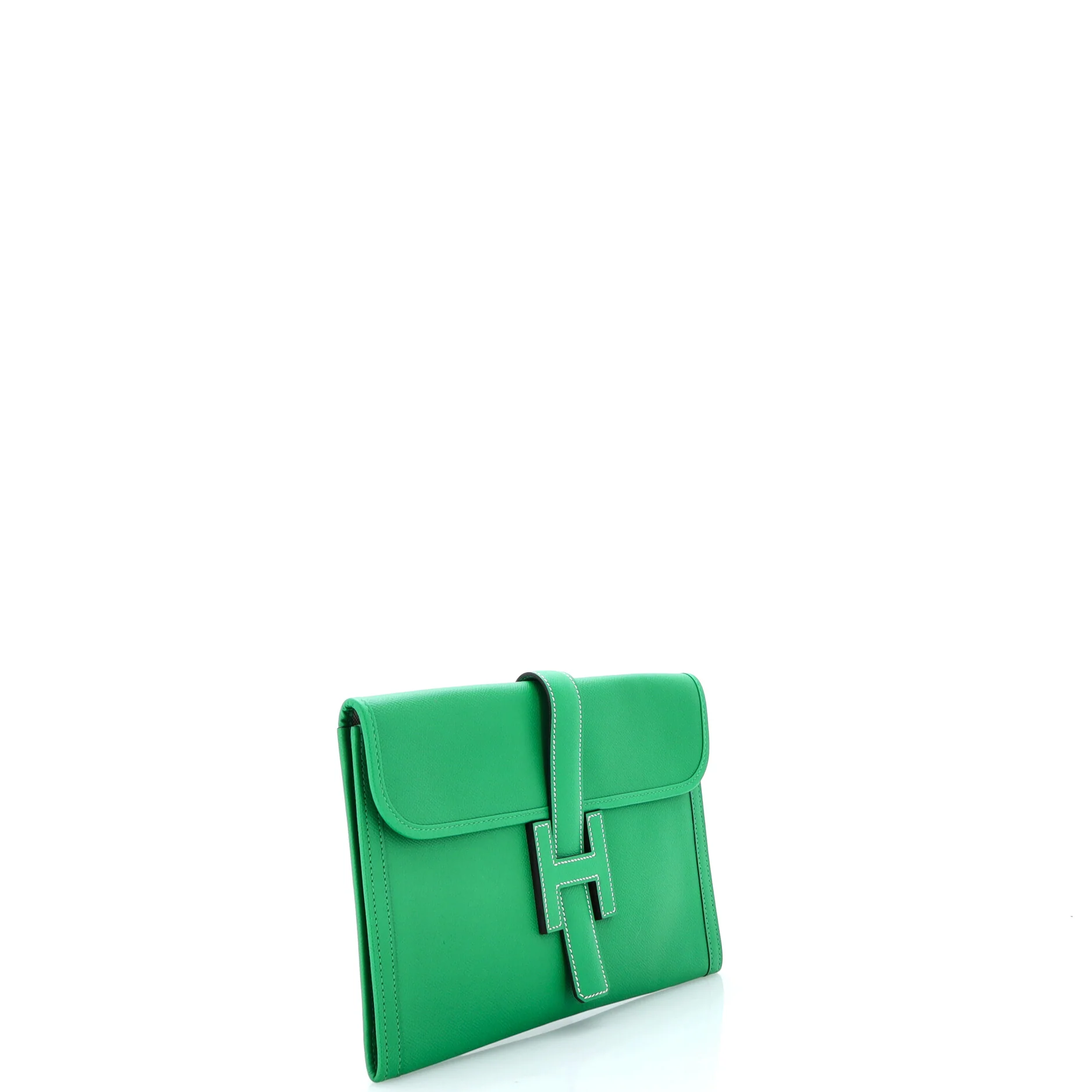 Jige Clutch Epsom PM - Image 2