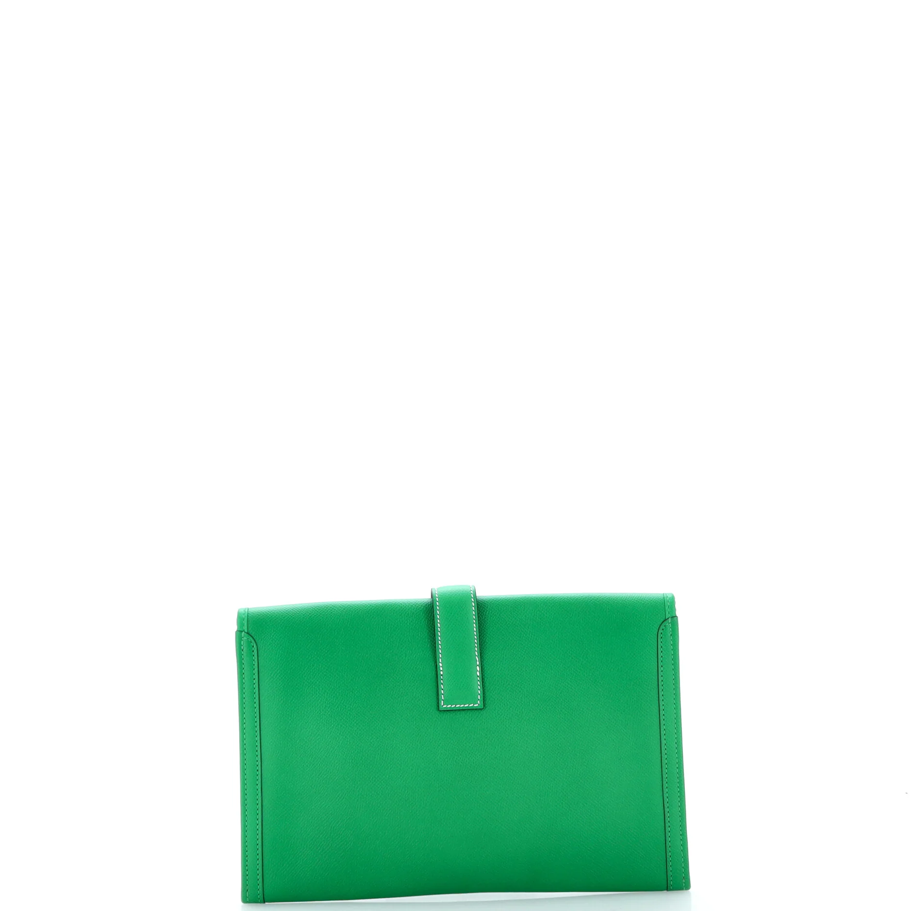 Jige Clutch Epsom PM - Image 3