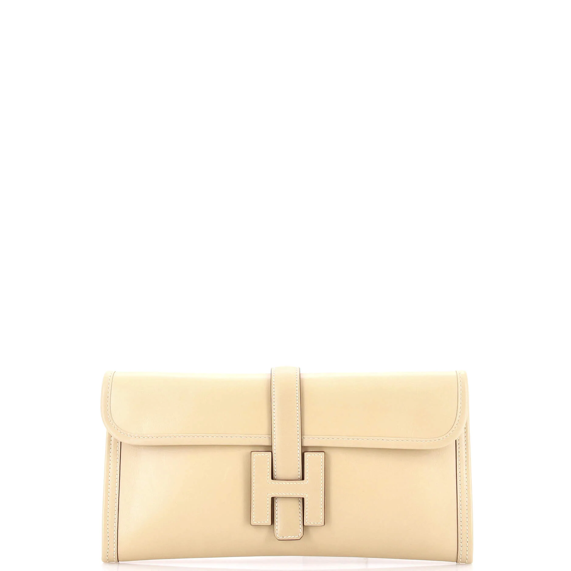 Jige Elan Clutch Box Calf 29