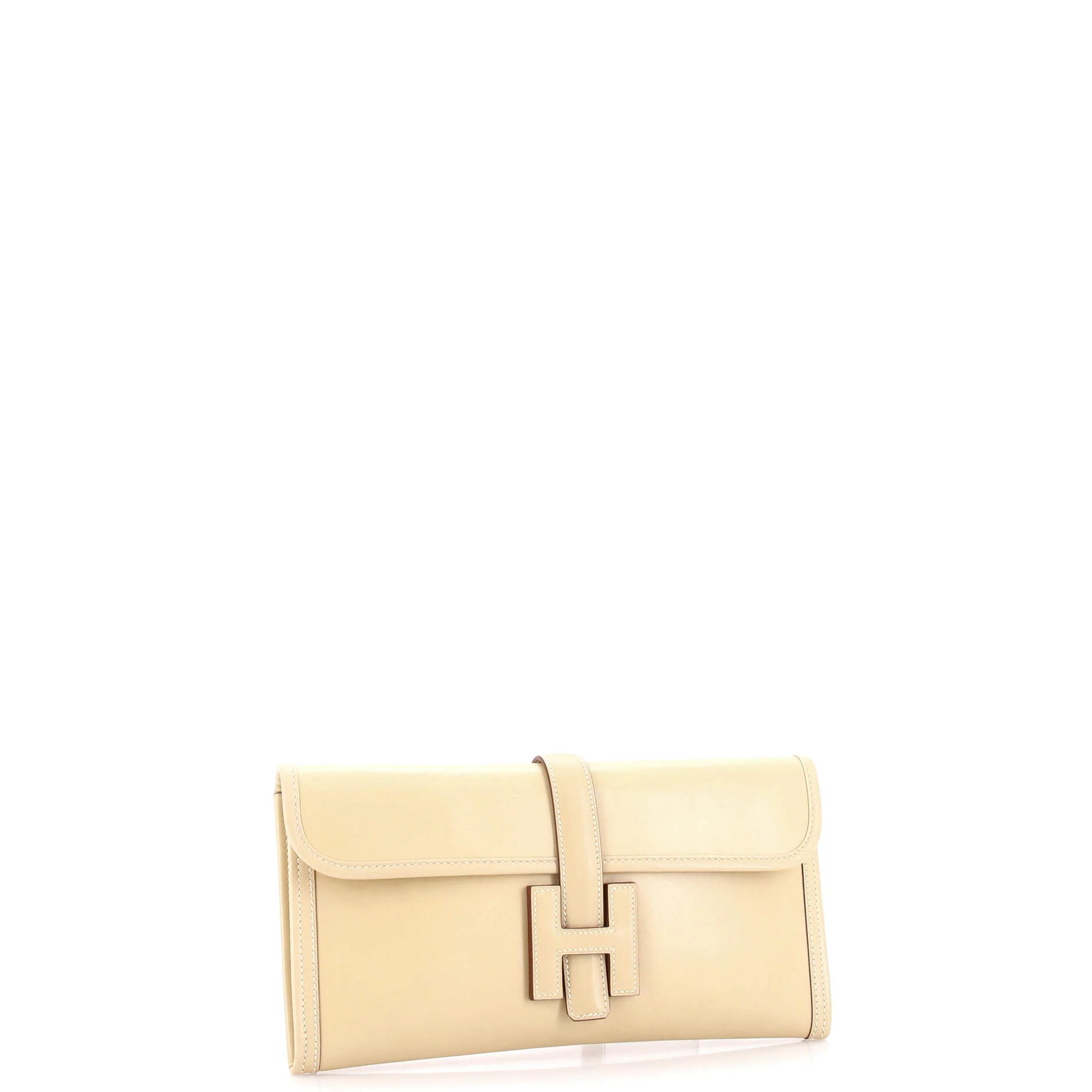 Jige Elan Clutch Box Calf 29 - Image 2