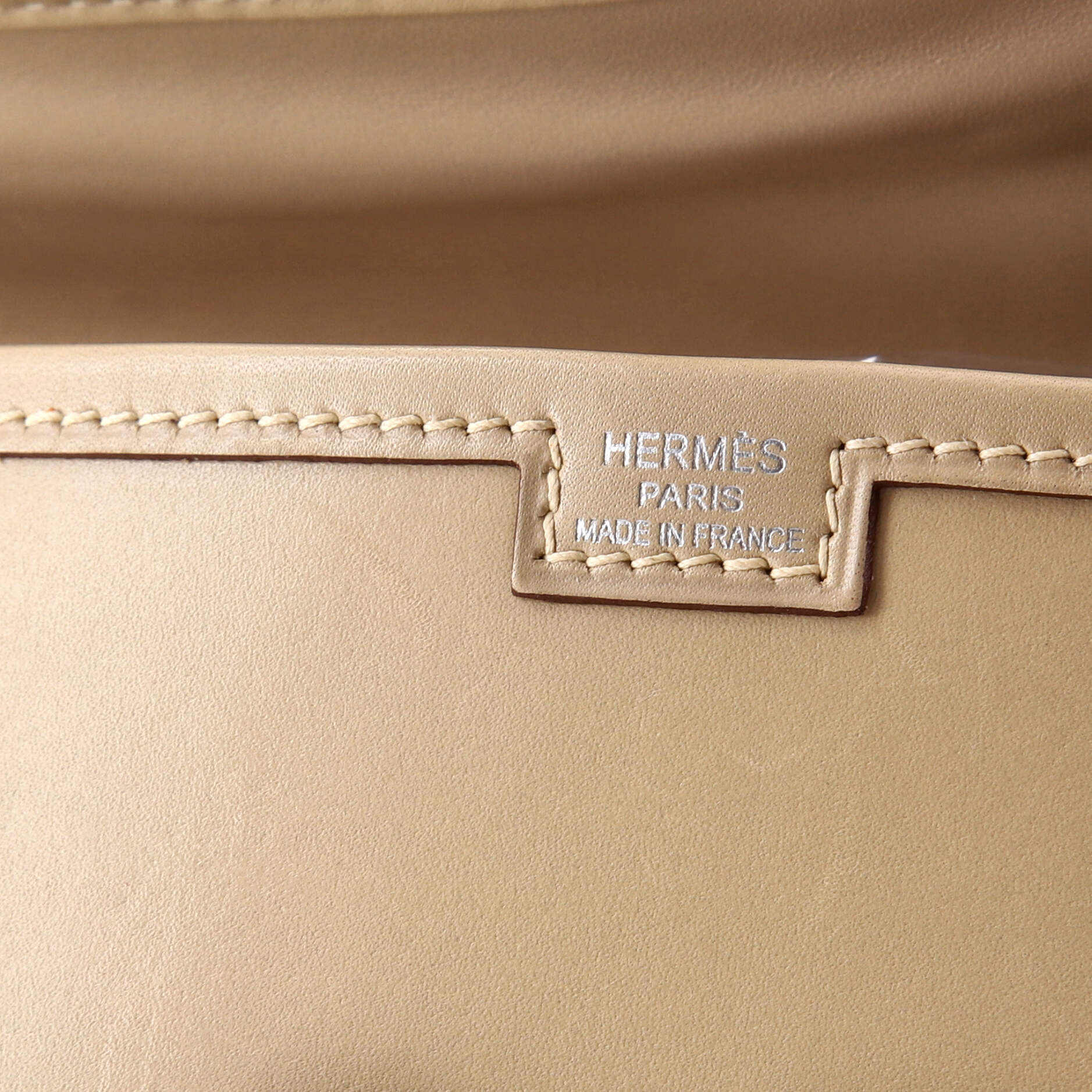 Jige Elan Clutch Box Calf 29 - Image 7