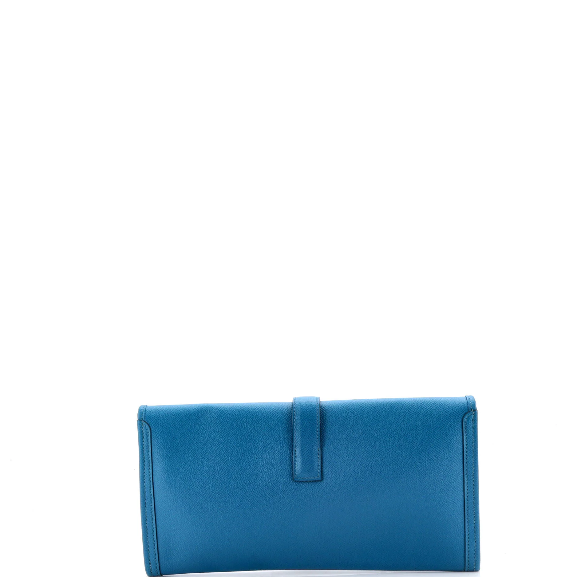 Jige Elan Clutch Epsom 29 - Image 3