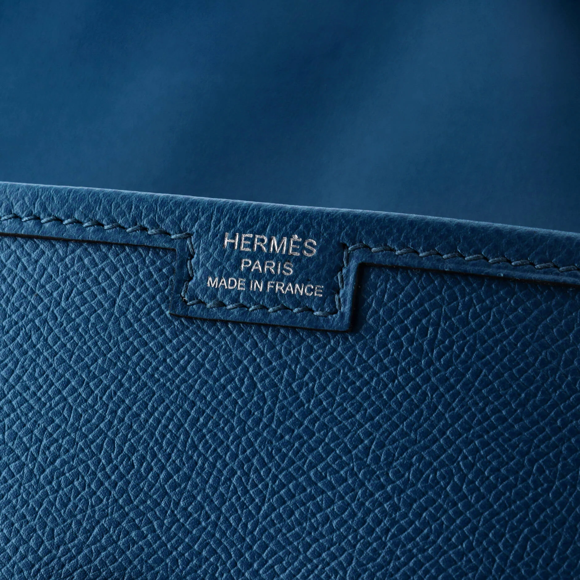 Jige Elan Clutch Epsom 29 - Image 6