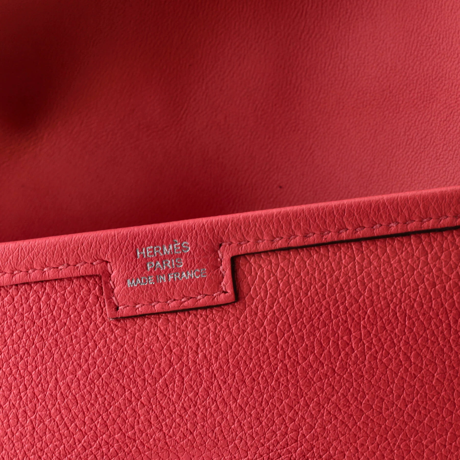 Jige Elan Clutch Evercolor 29 - Image 6