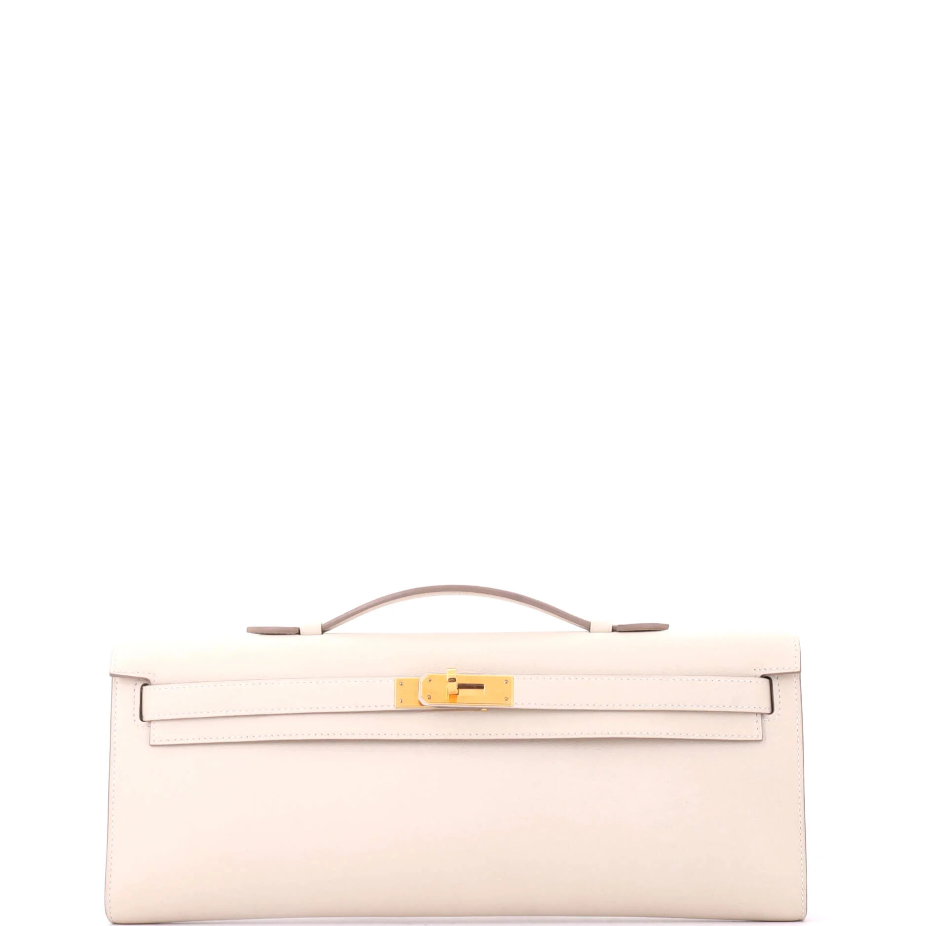 Kelly Cut Pochette Swift