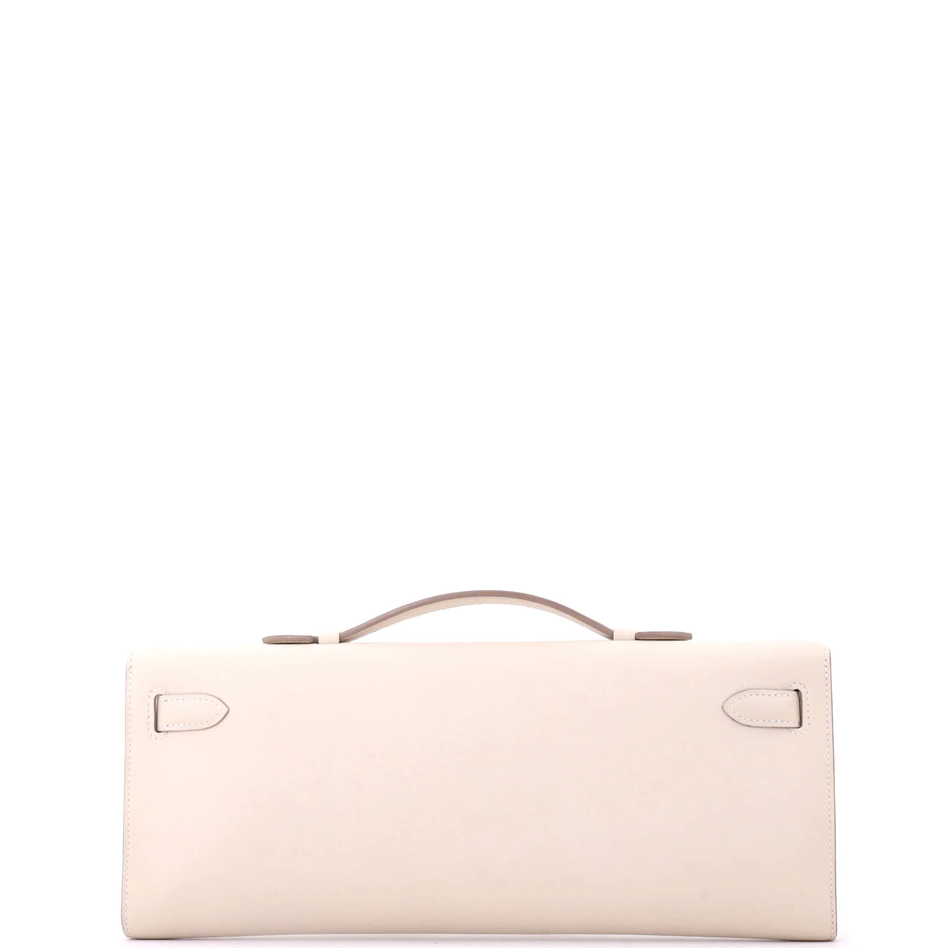 Kelly Cut Pochette Swift - Image 3
