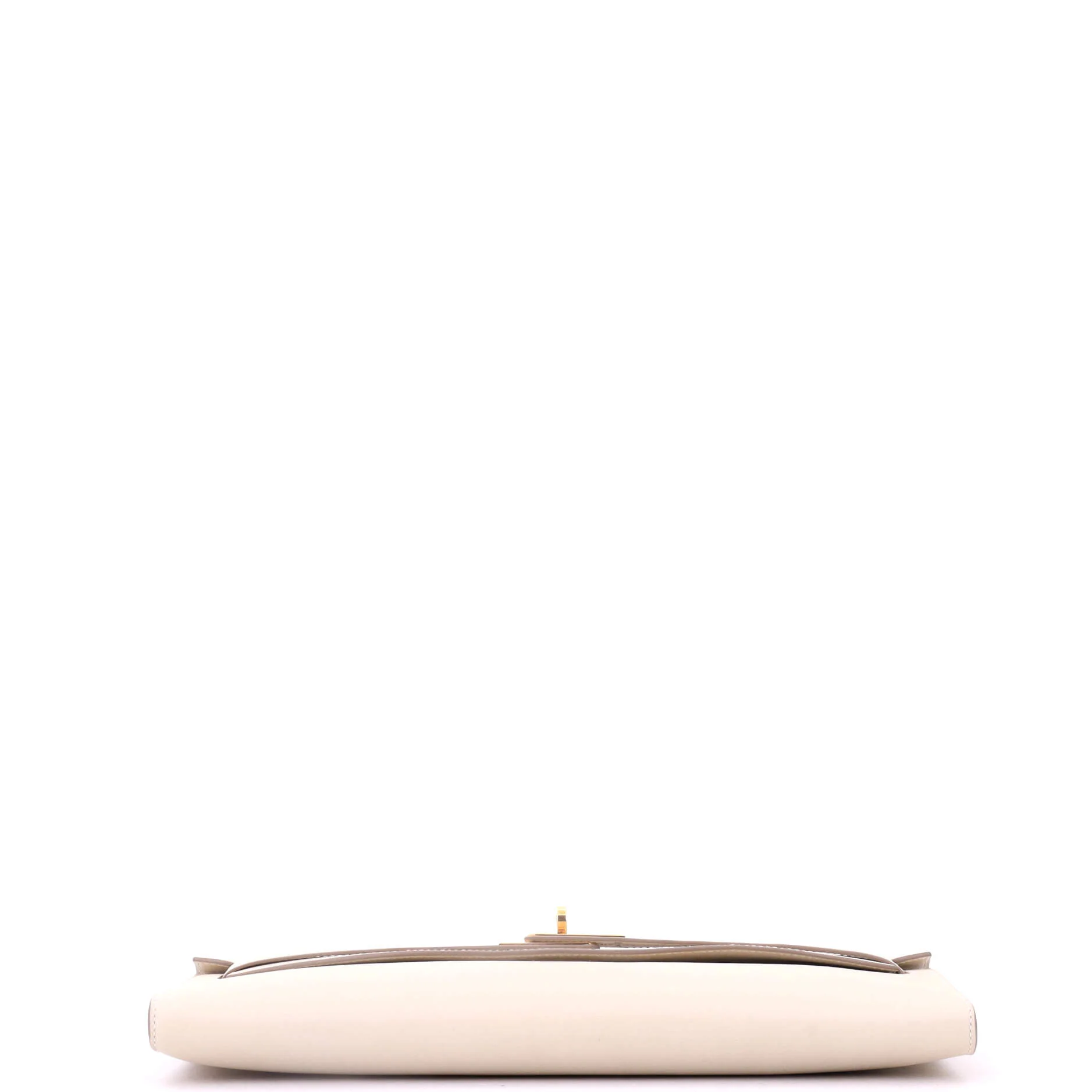 Kelly Cut Pochette Swift - Image 4