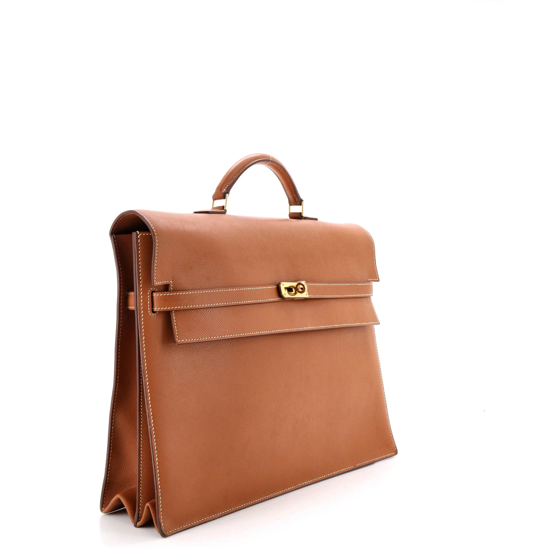 Kelly Depeche Bag Epsom 38 - Image 2