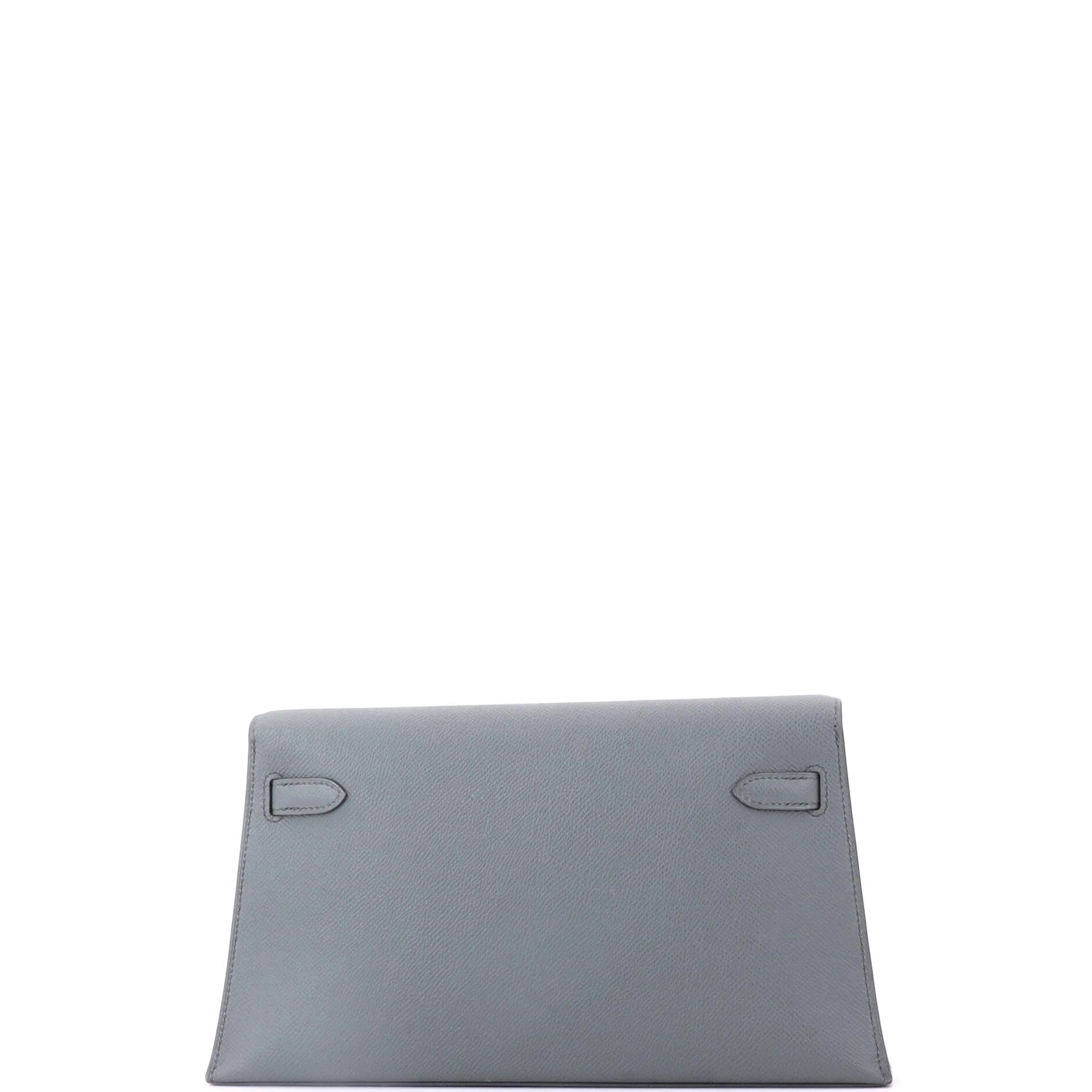 Kelly Elan Shoulder Bag Epsom - Image 4