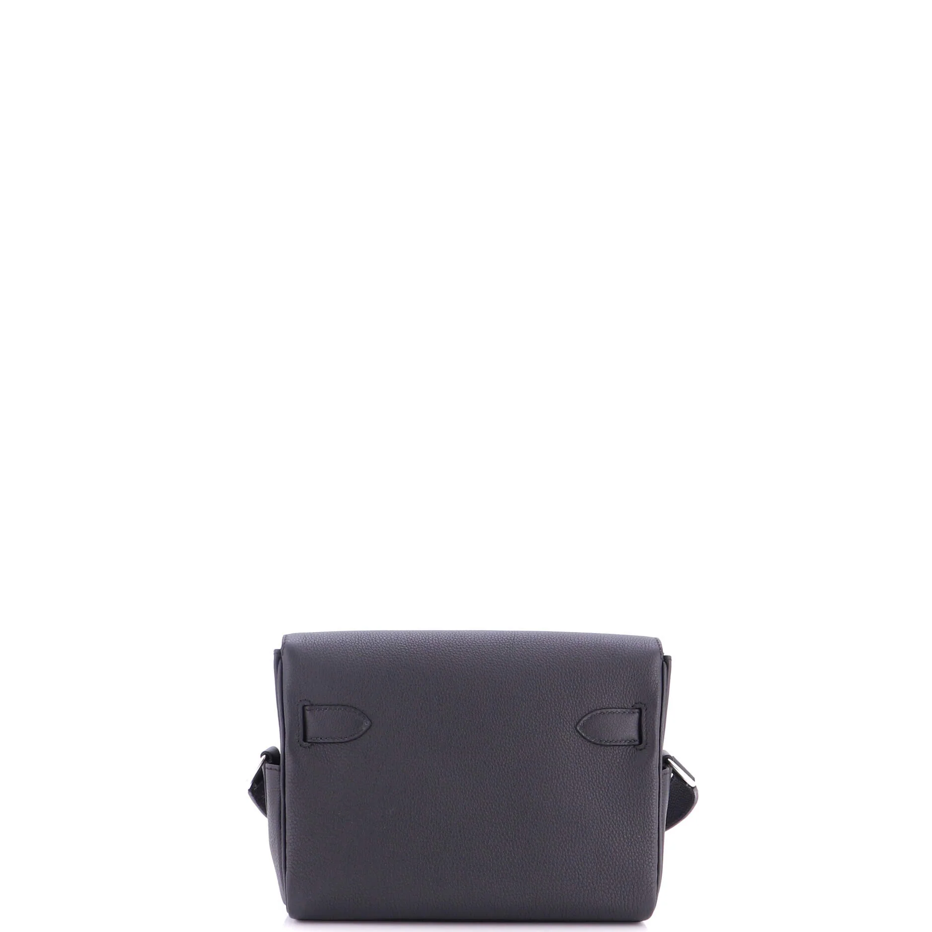 Kelly Messenger Bag Togo PM - Image 4