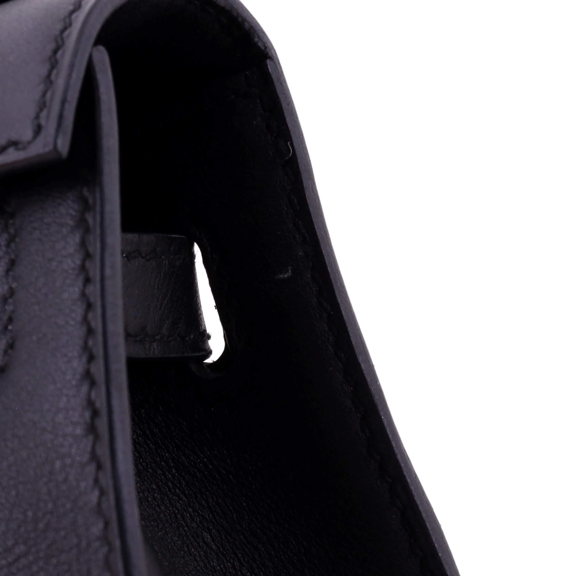 Kelly Pochette Swift - Image 7
