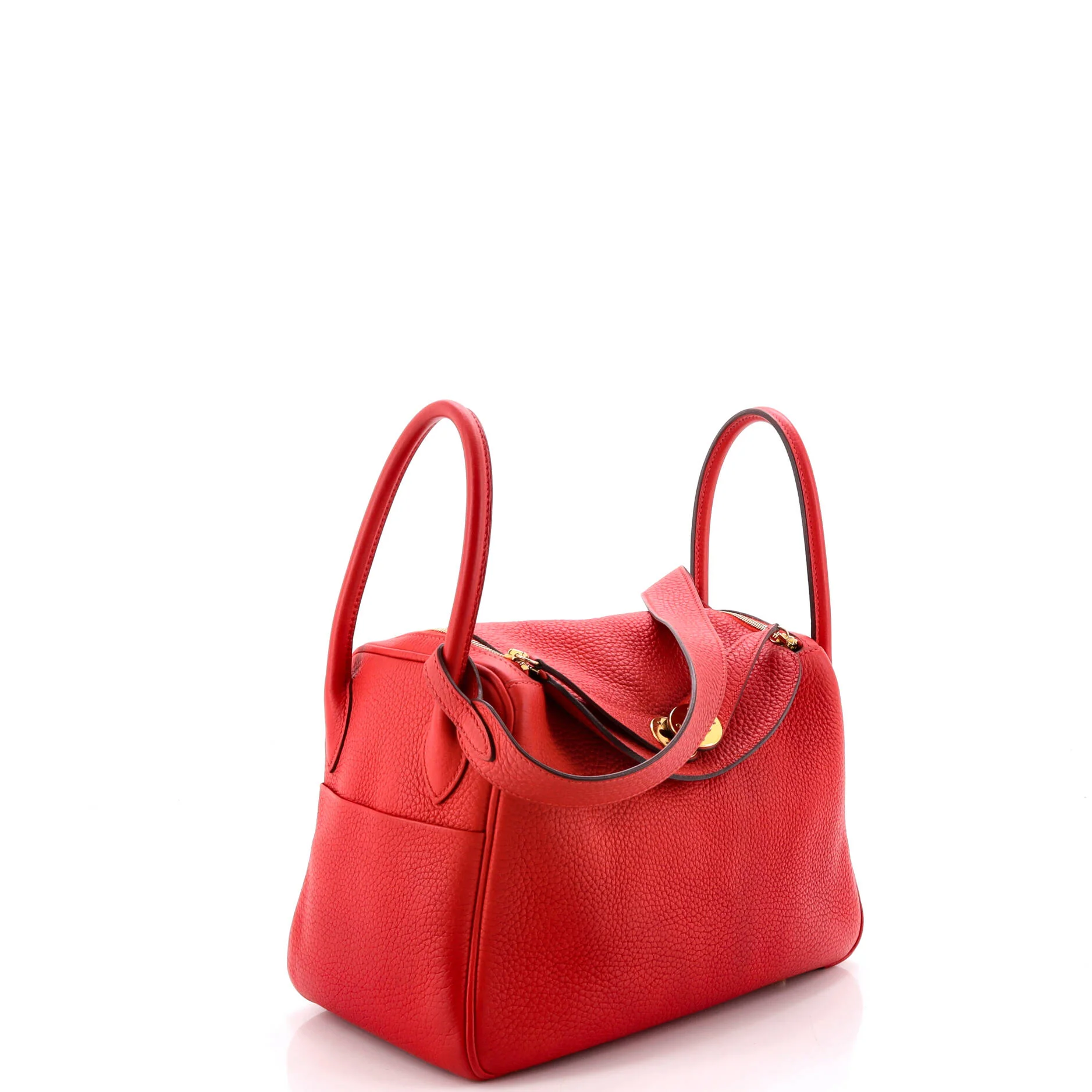 Lindy Bag Clemence 26 - Image 2