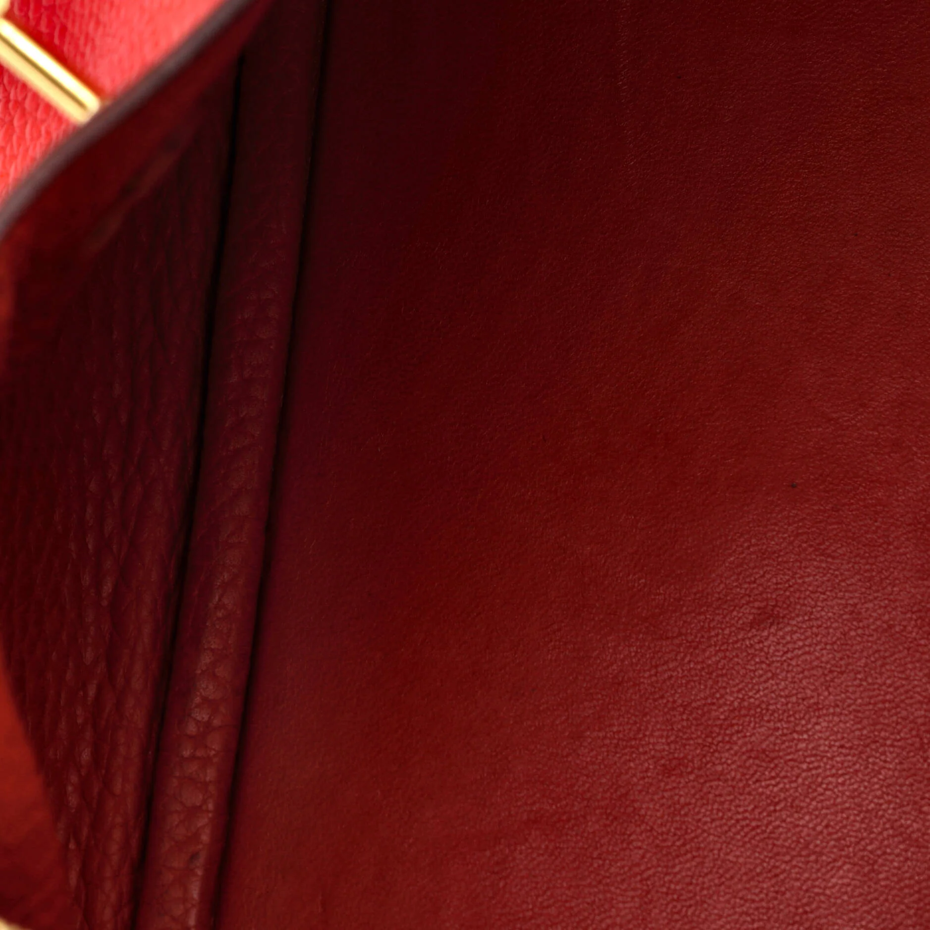 Lindy Bag Clemence 26 - Image 5