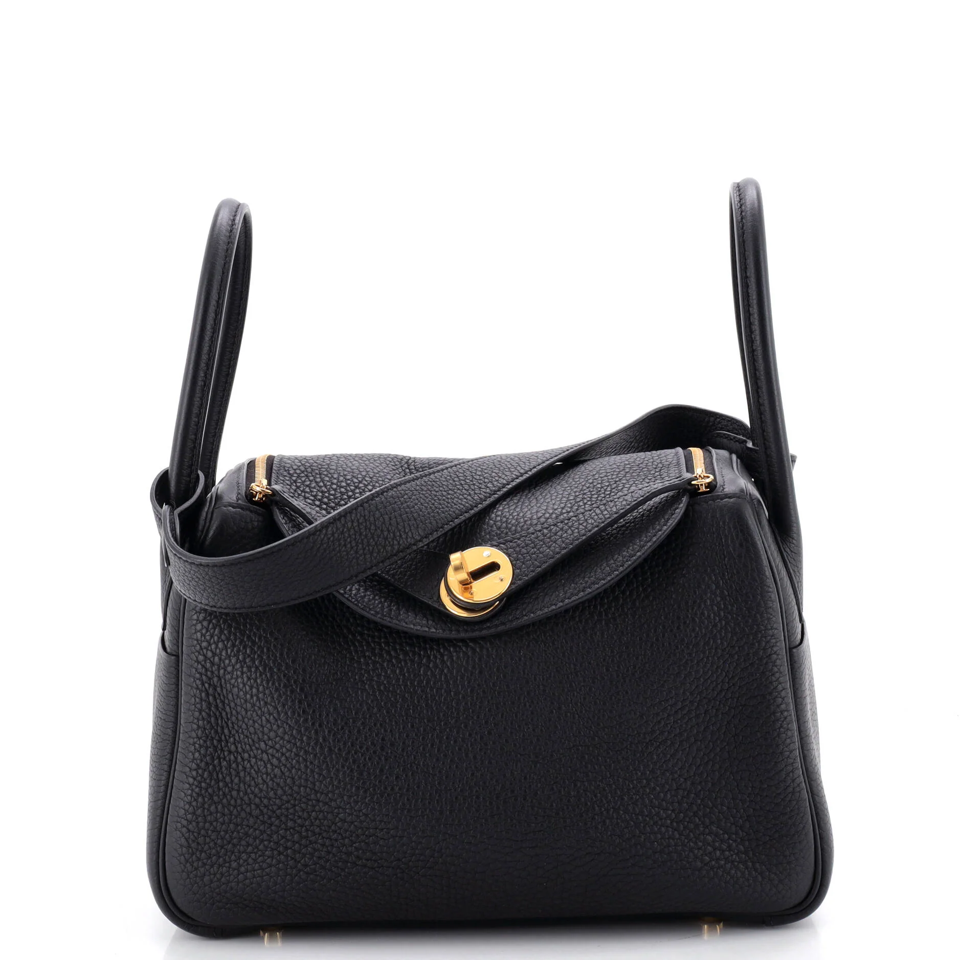 Lindy Bag Clemence 26