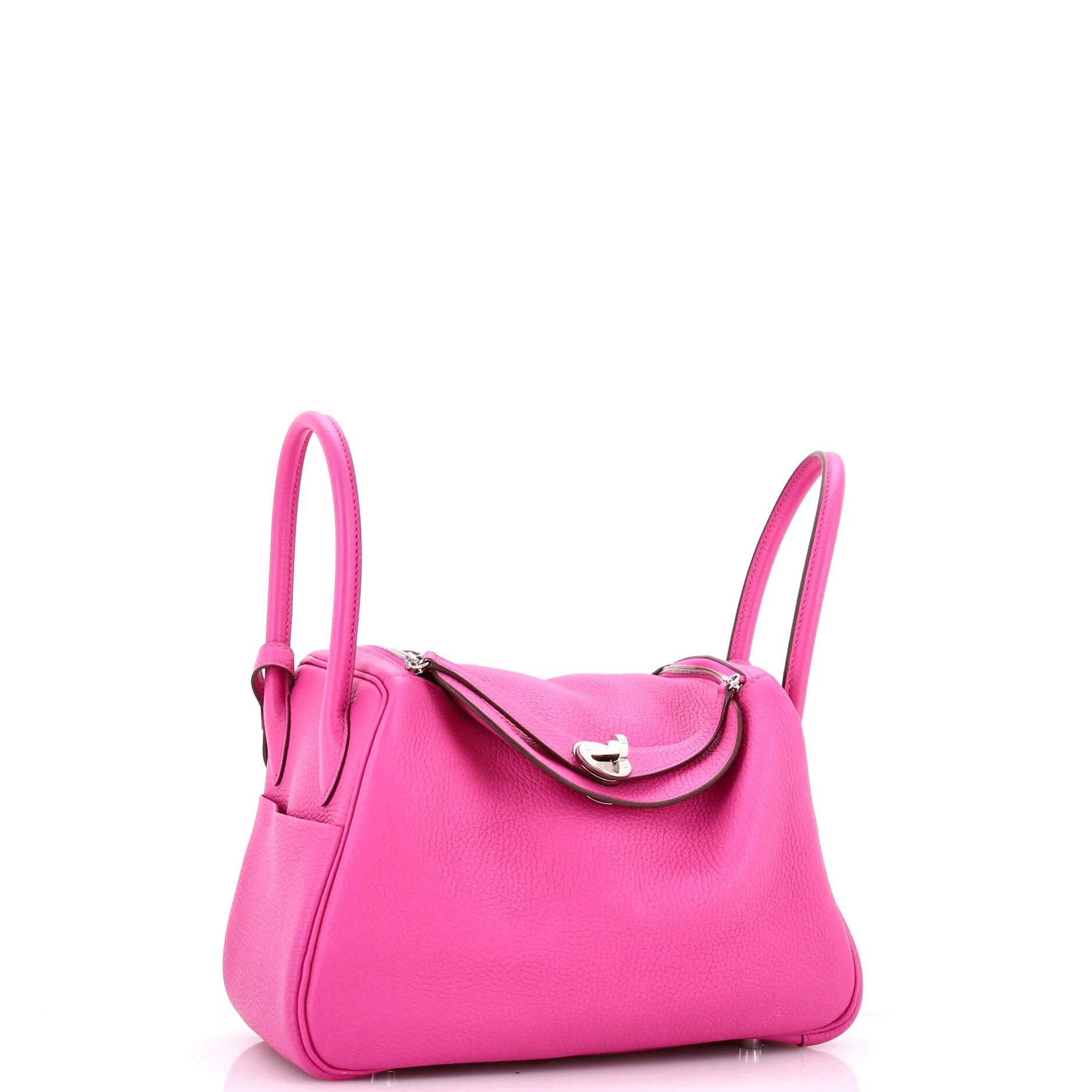 Lindy Bag Clemence 26 - Image 2