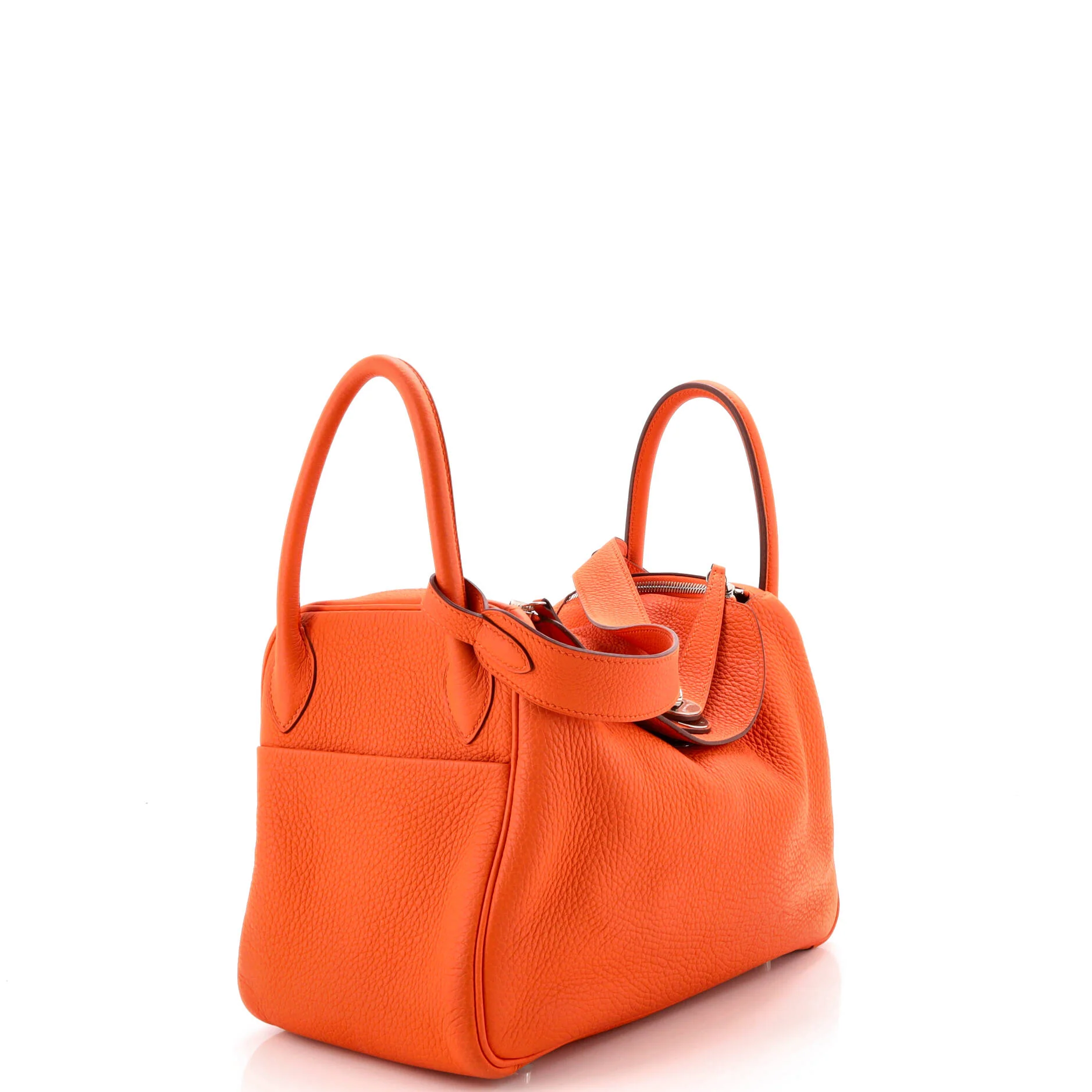 Lindy Bag Clemence 30 - Image 2