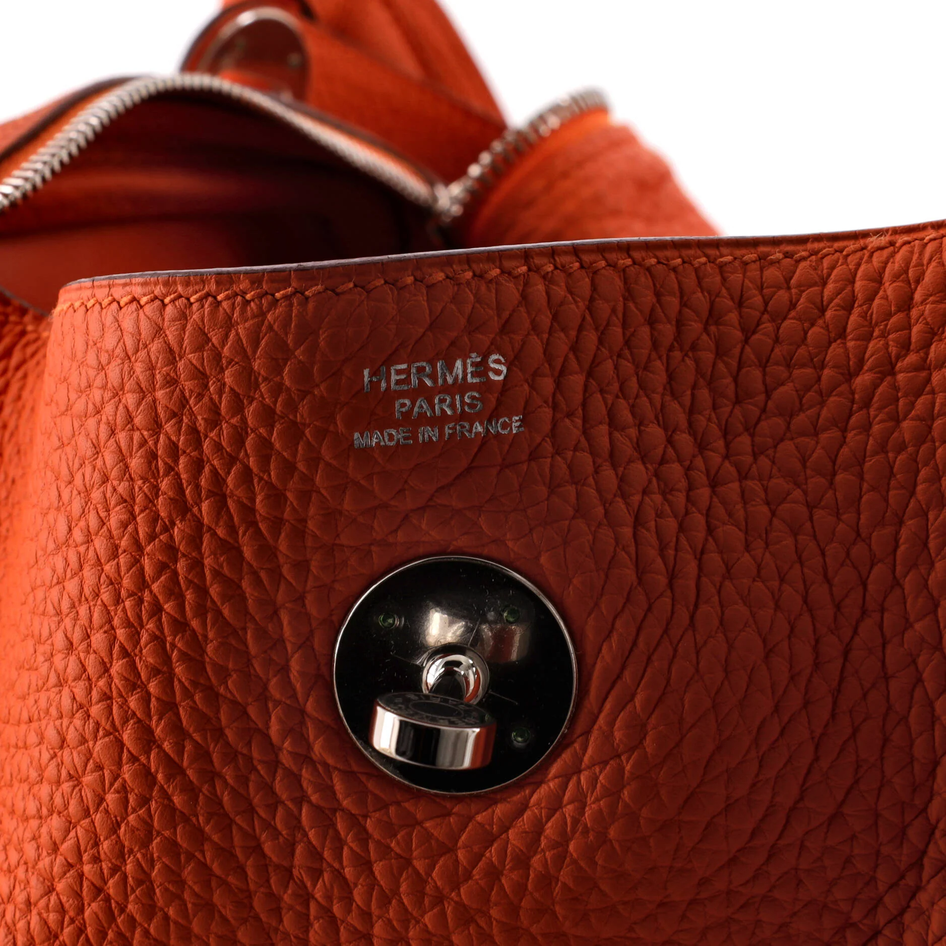 Lindy Bag Clemence 30 - Image 6