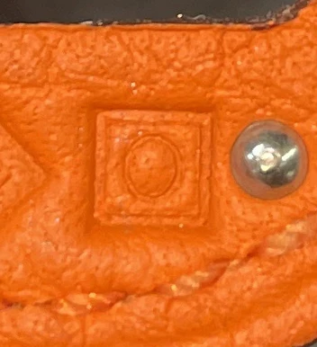 Lindy Bag Clemence 30 - Image 7