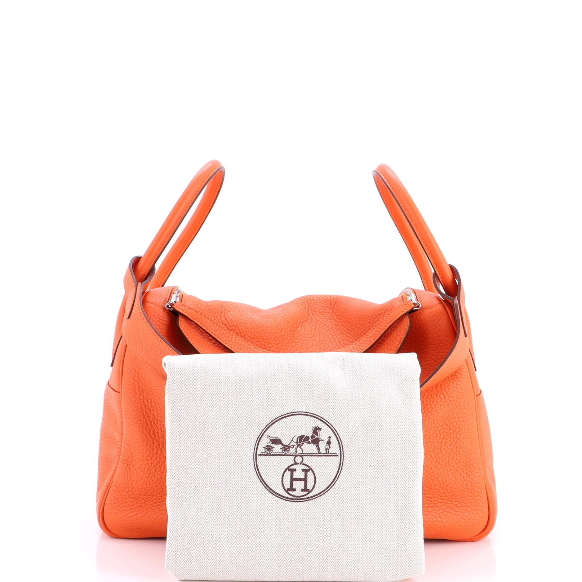 Lindy Bag Clemence 30 - Image 2