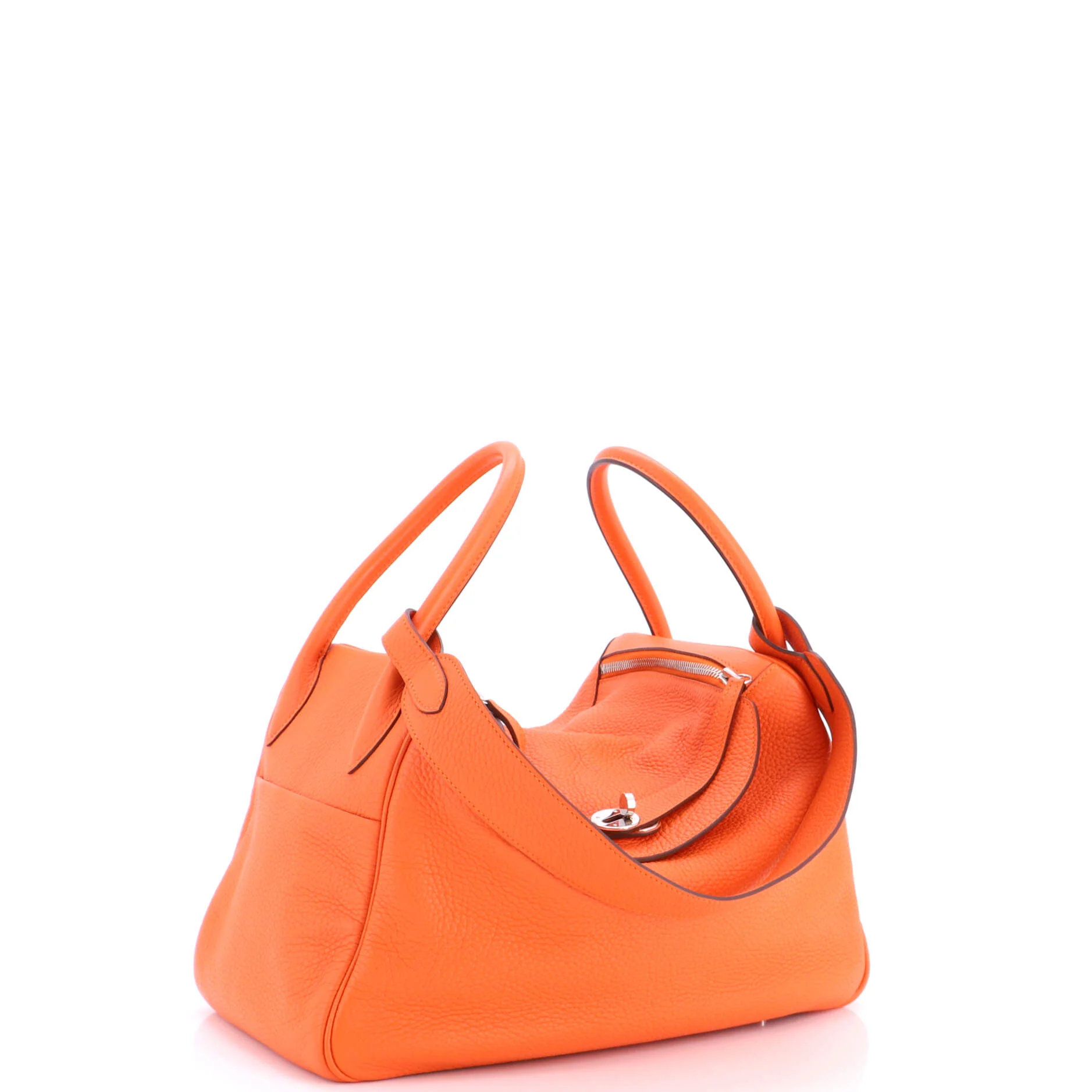 Lindy Bag Clemence 30 - Image 3