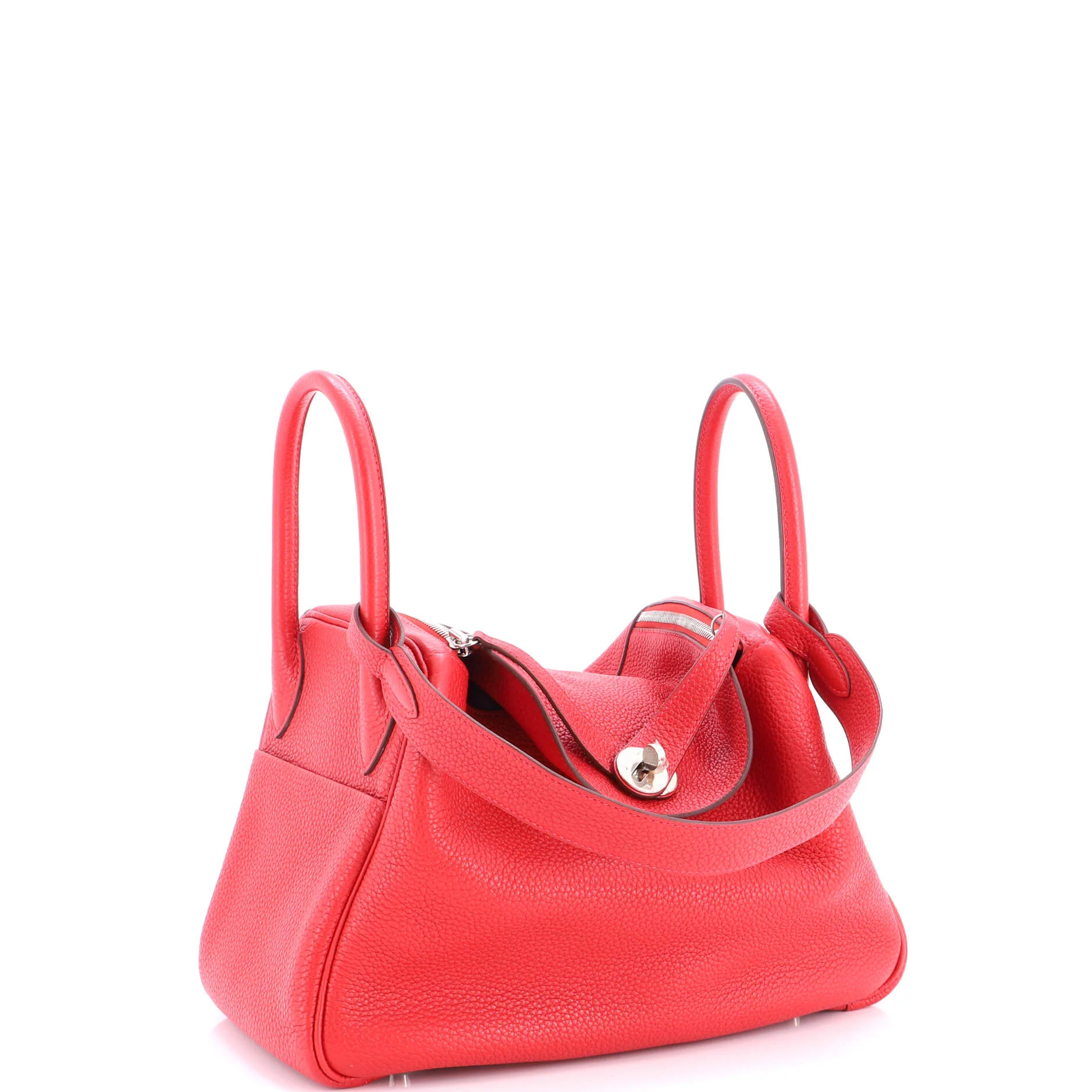 Lindy Bag Clemence 30 - Image 2