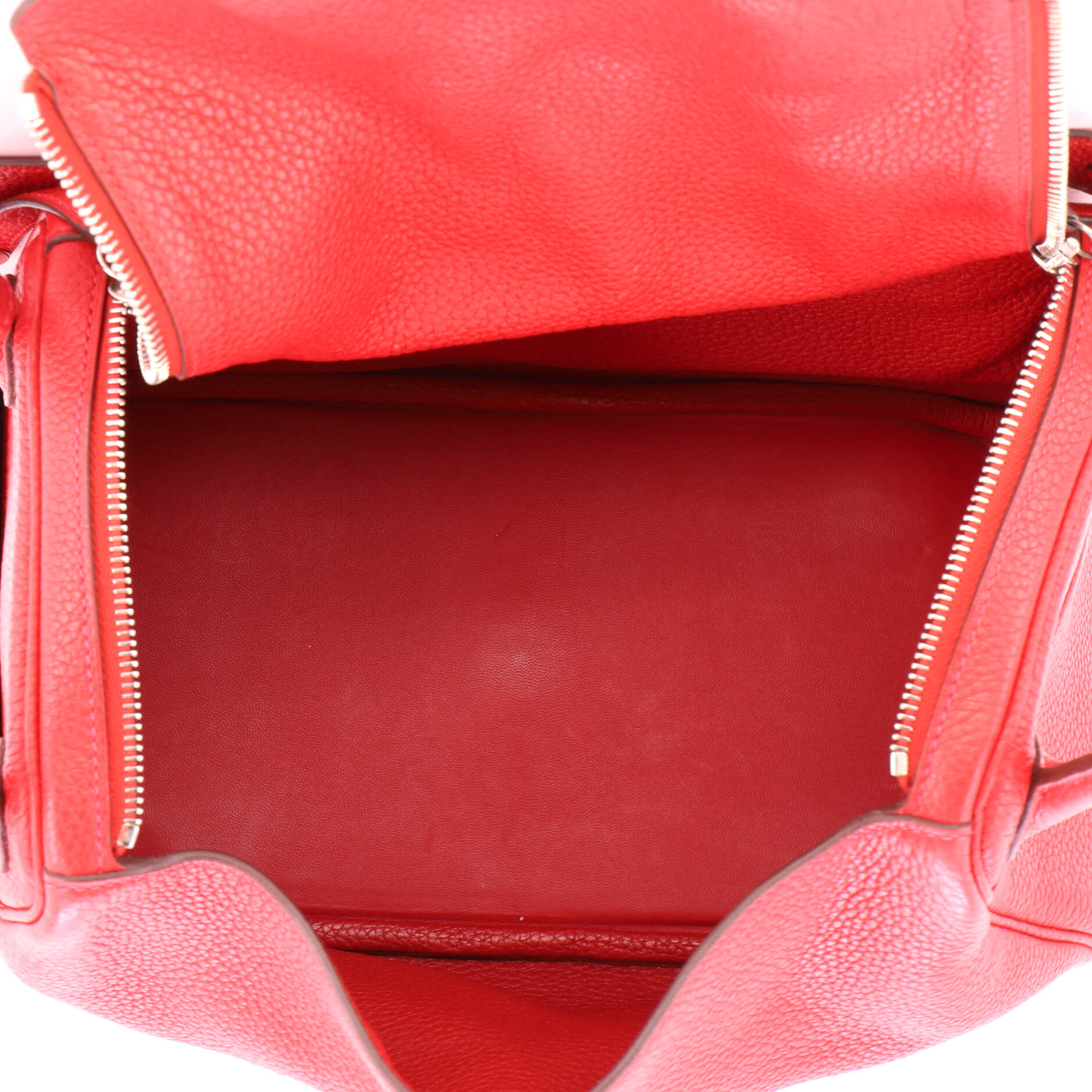 Lindy Bag Clemence 30 - Image 5