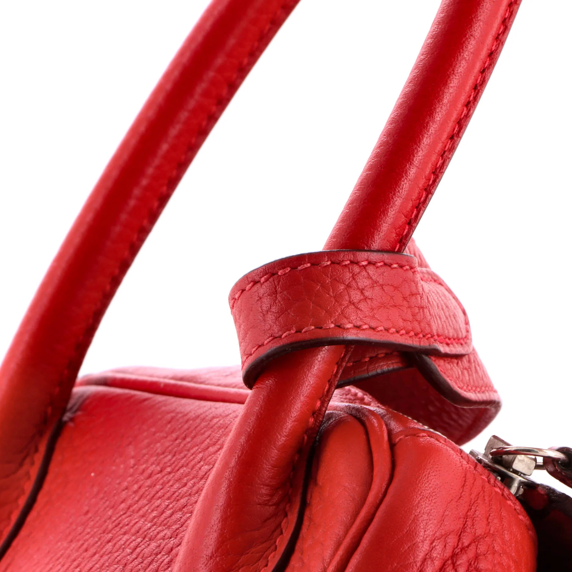Lindy Bag Clemence 30 - Image 6