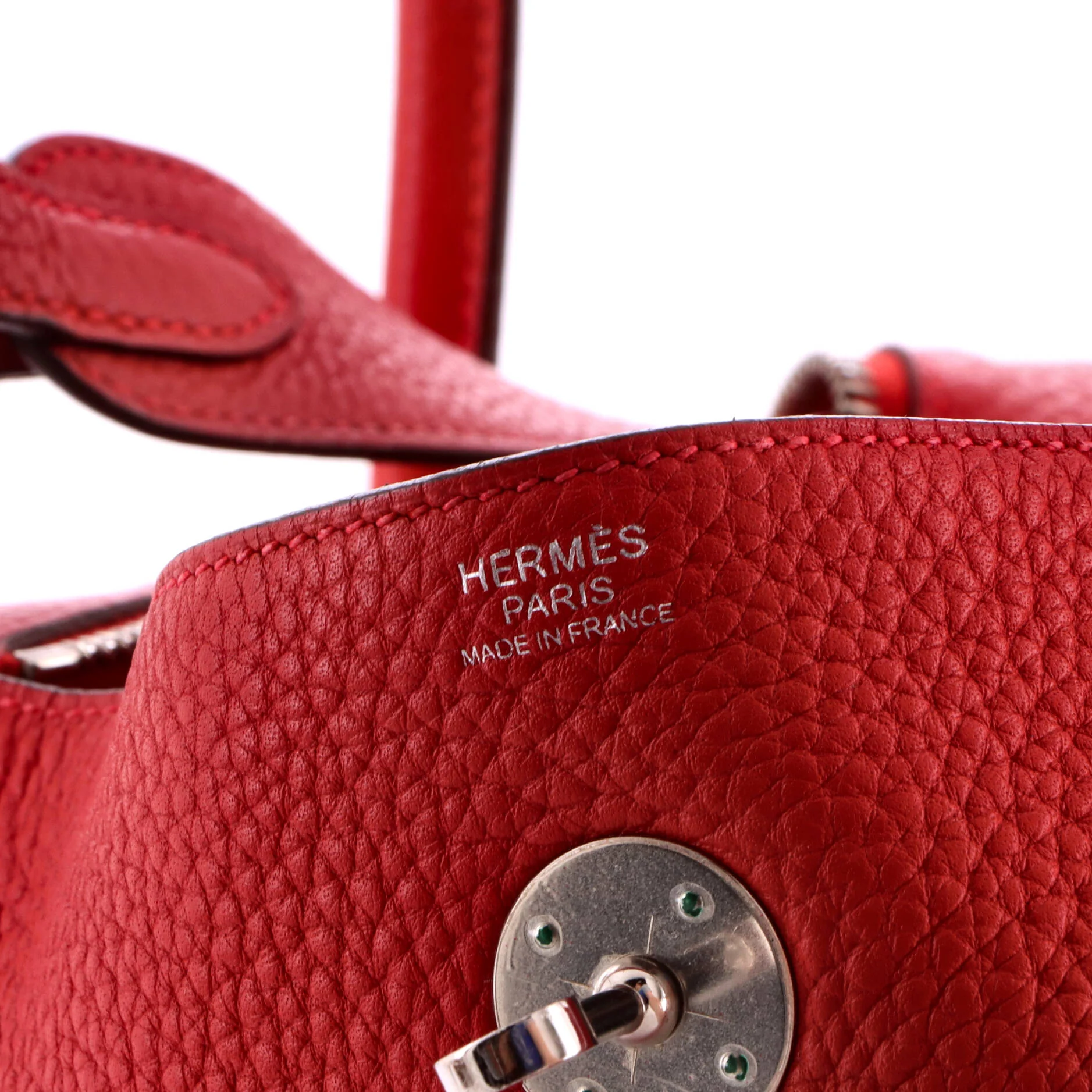 Lindy Bag Clemence 30 - Image 7