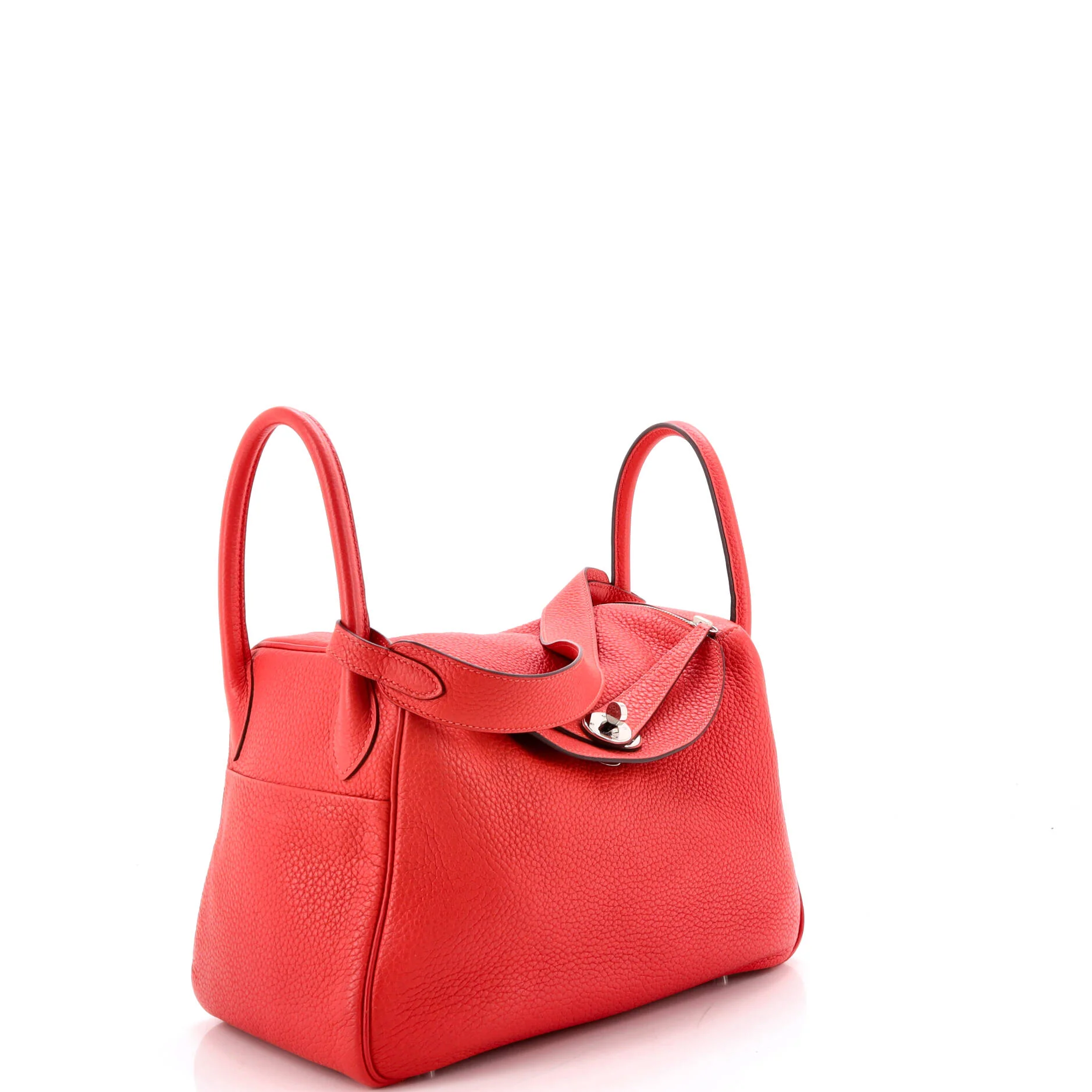 Lindy Bag Clemence 30 - Image 2