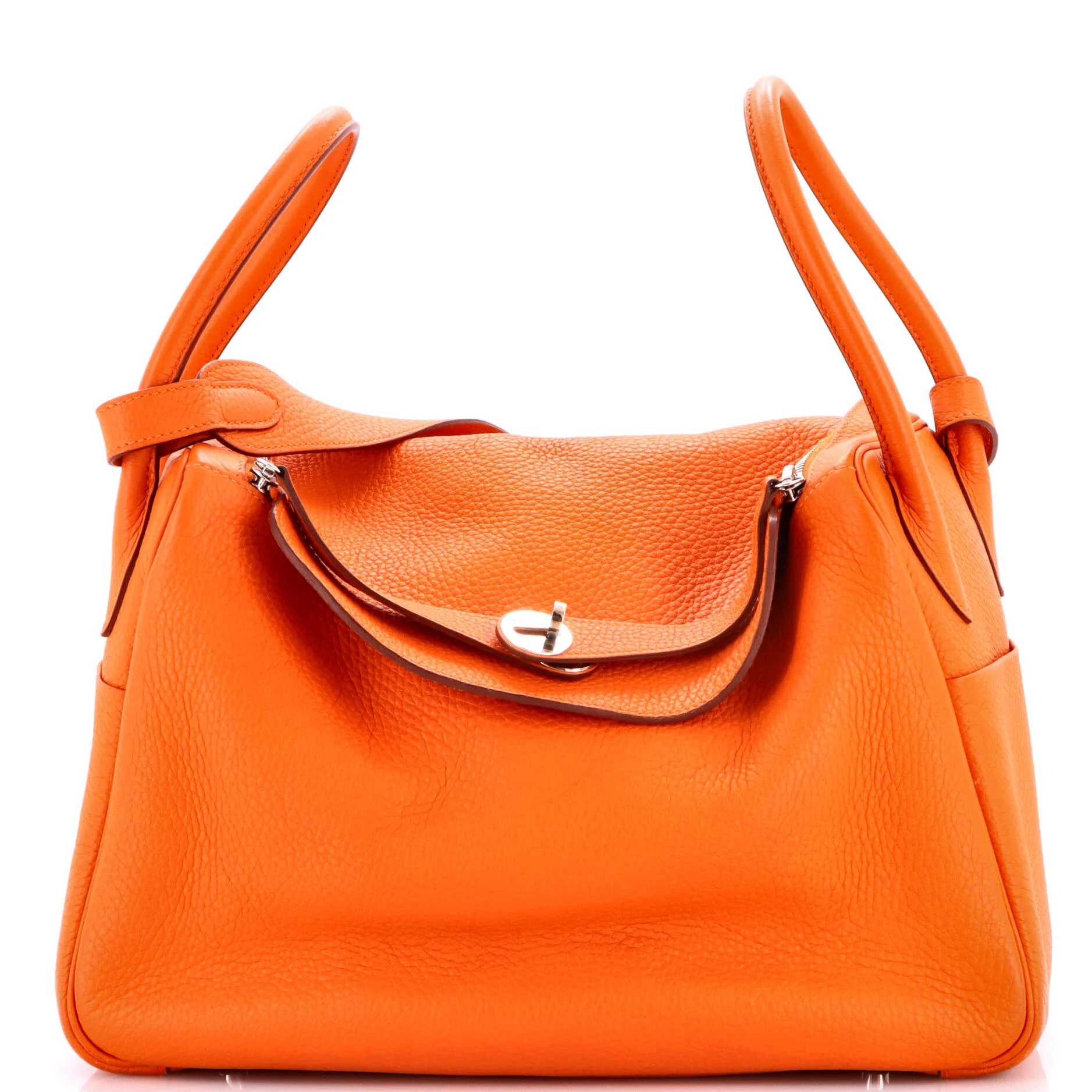 Lindy Bag Clemence 34