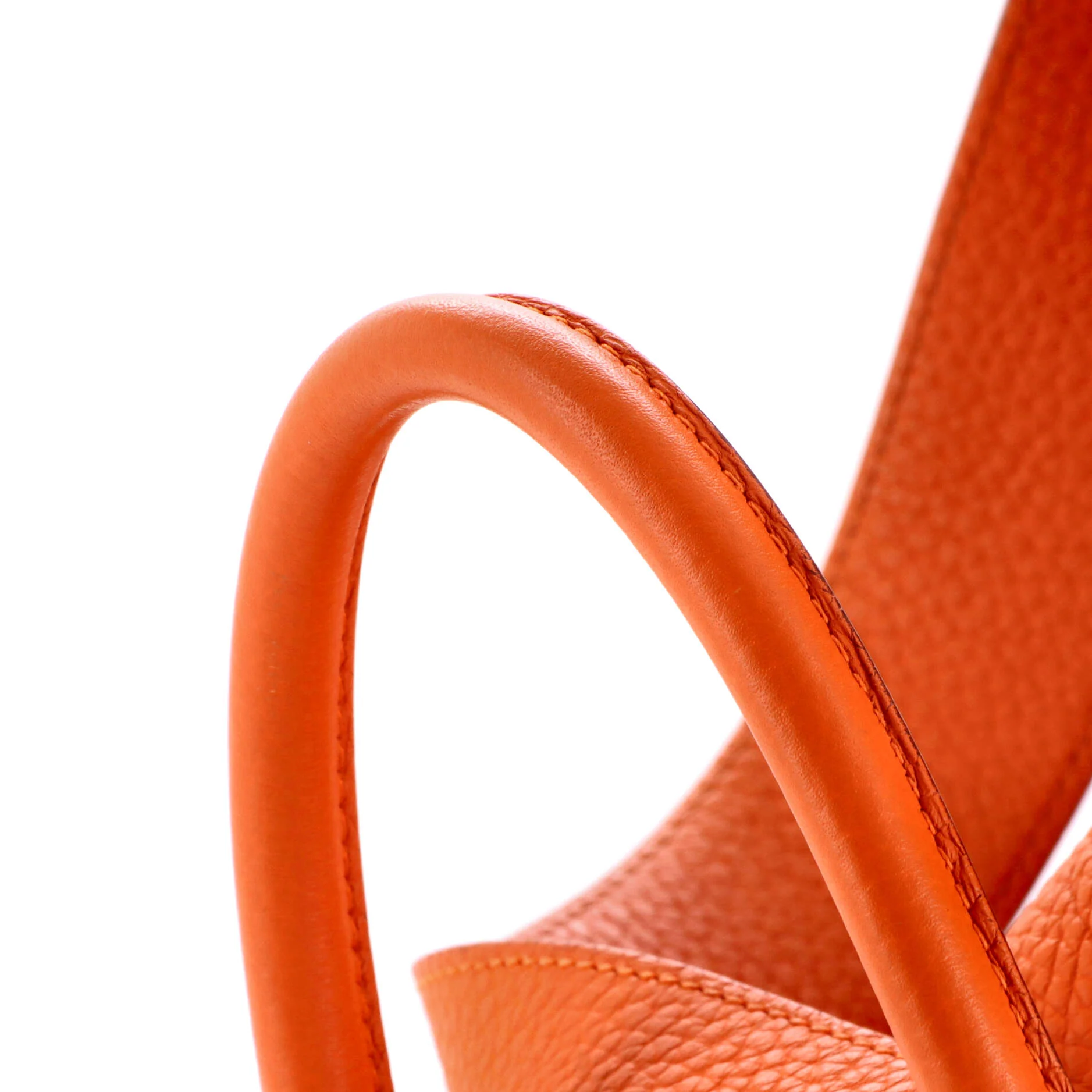 Lindy Bag Clemence 34 - Image 7