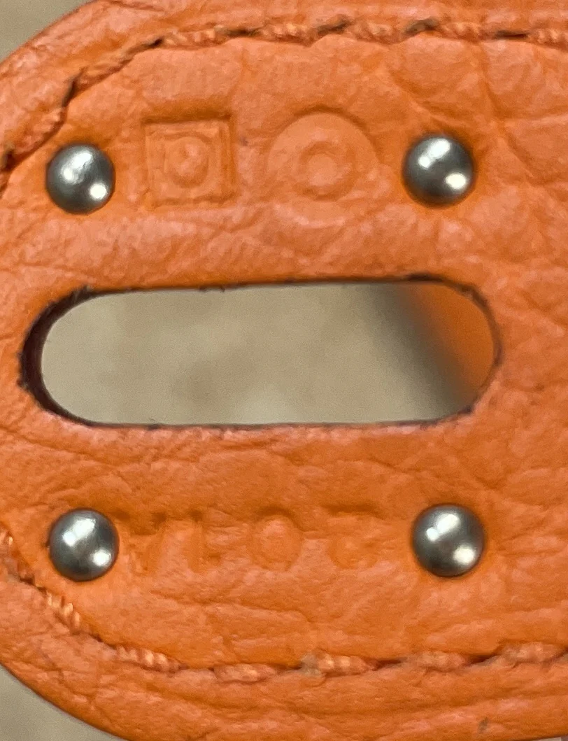 Lindy Bag Clemence 34 - Image 9