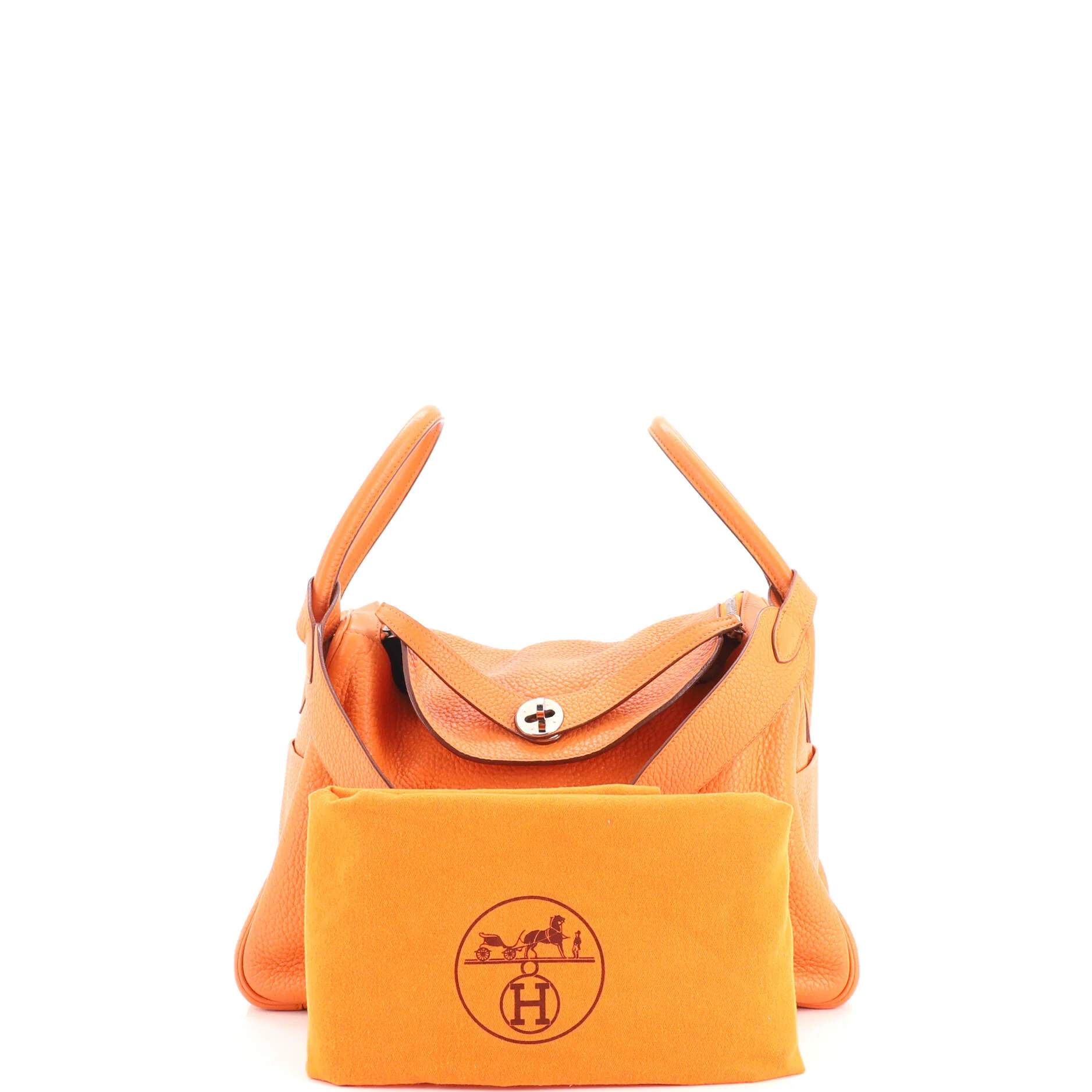 Lindy Bag Clemence 34 - Image 2