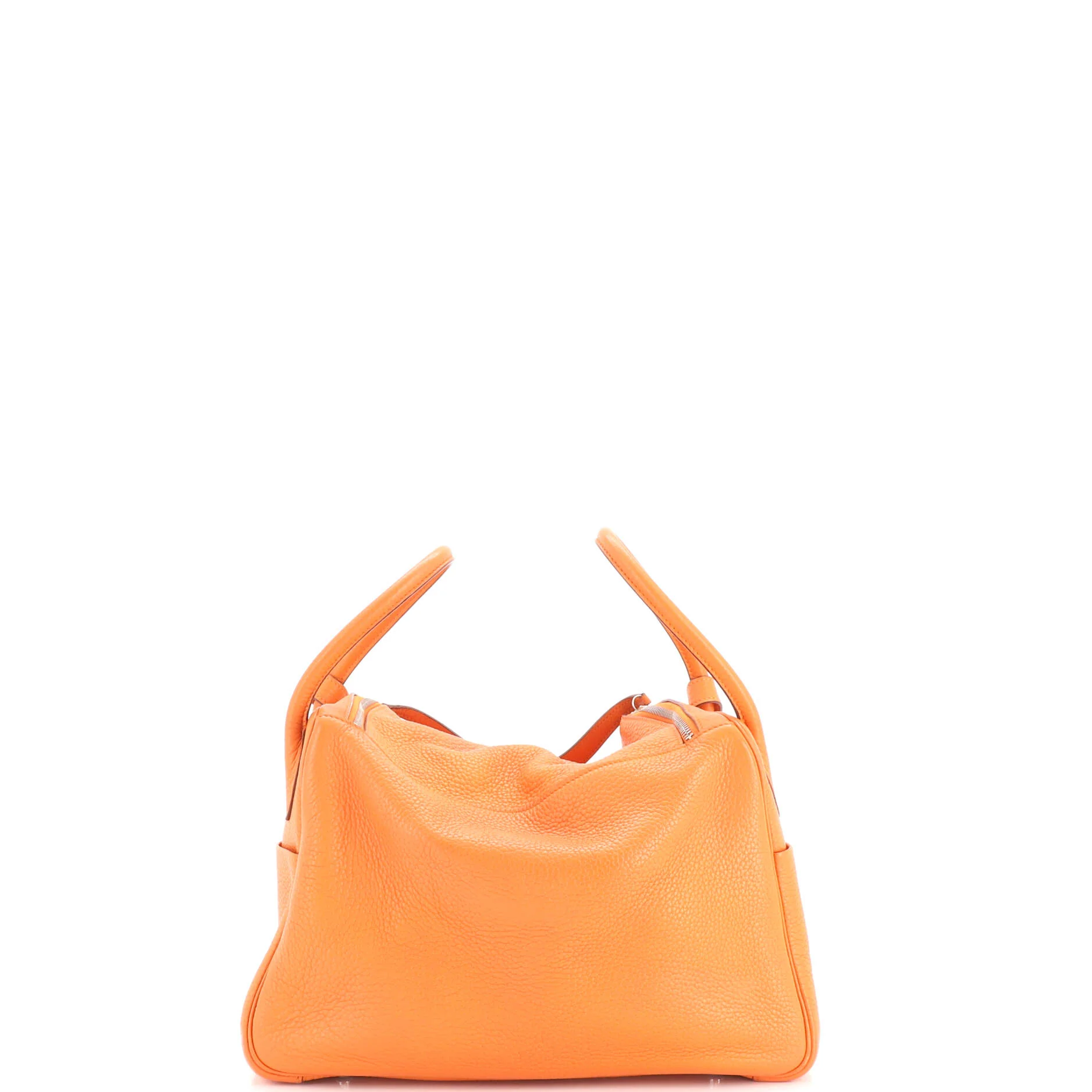 Lindy Bag Clemence 34 - Image 4