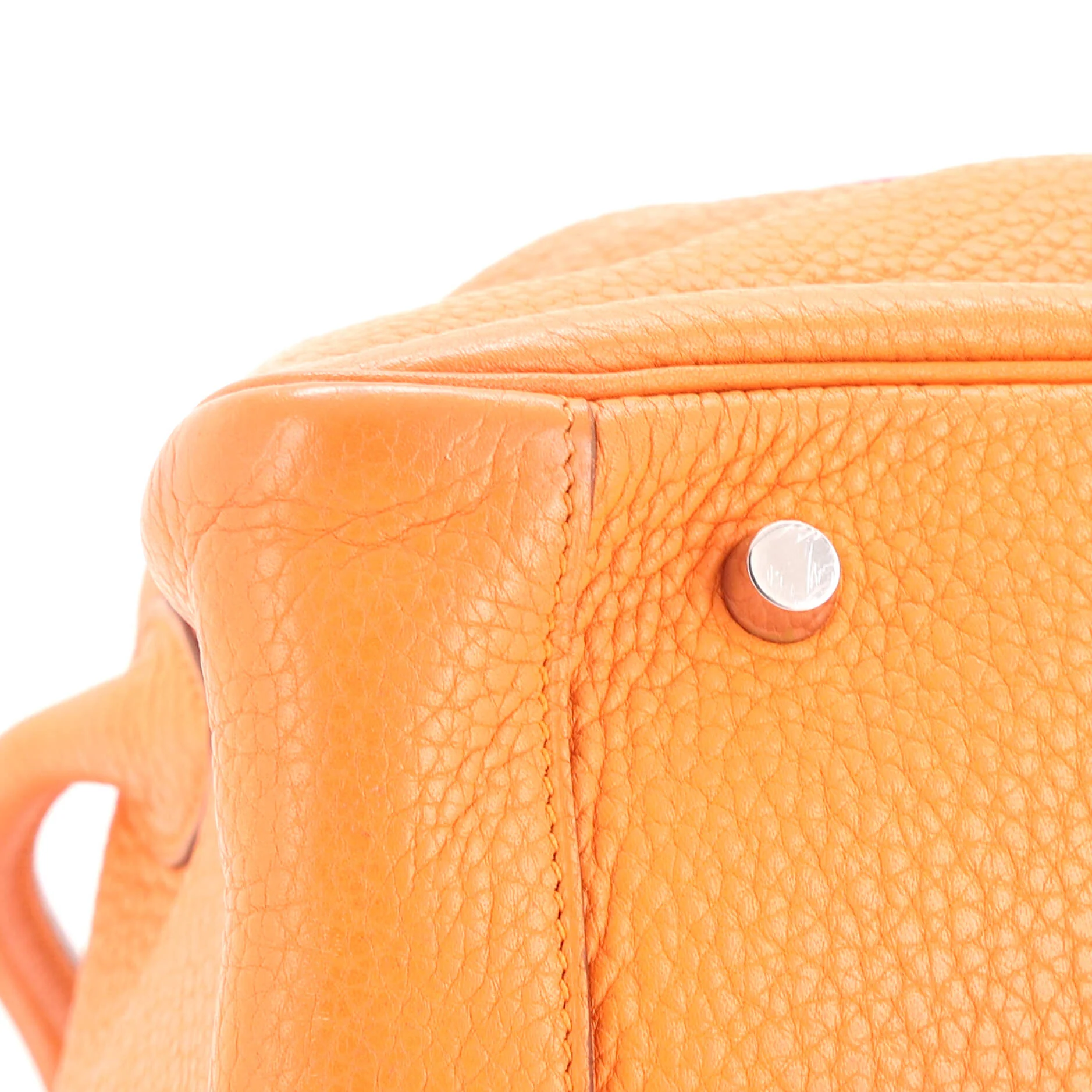 Lindy Bag Clemence 34 - Image 6