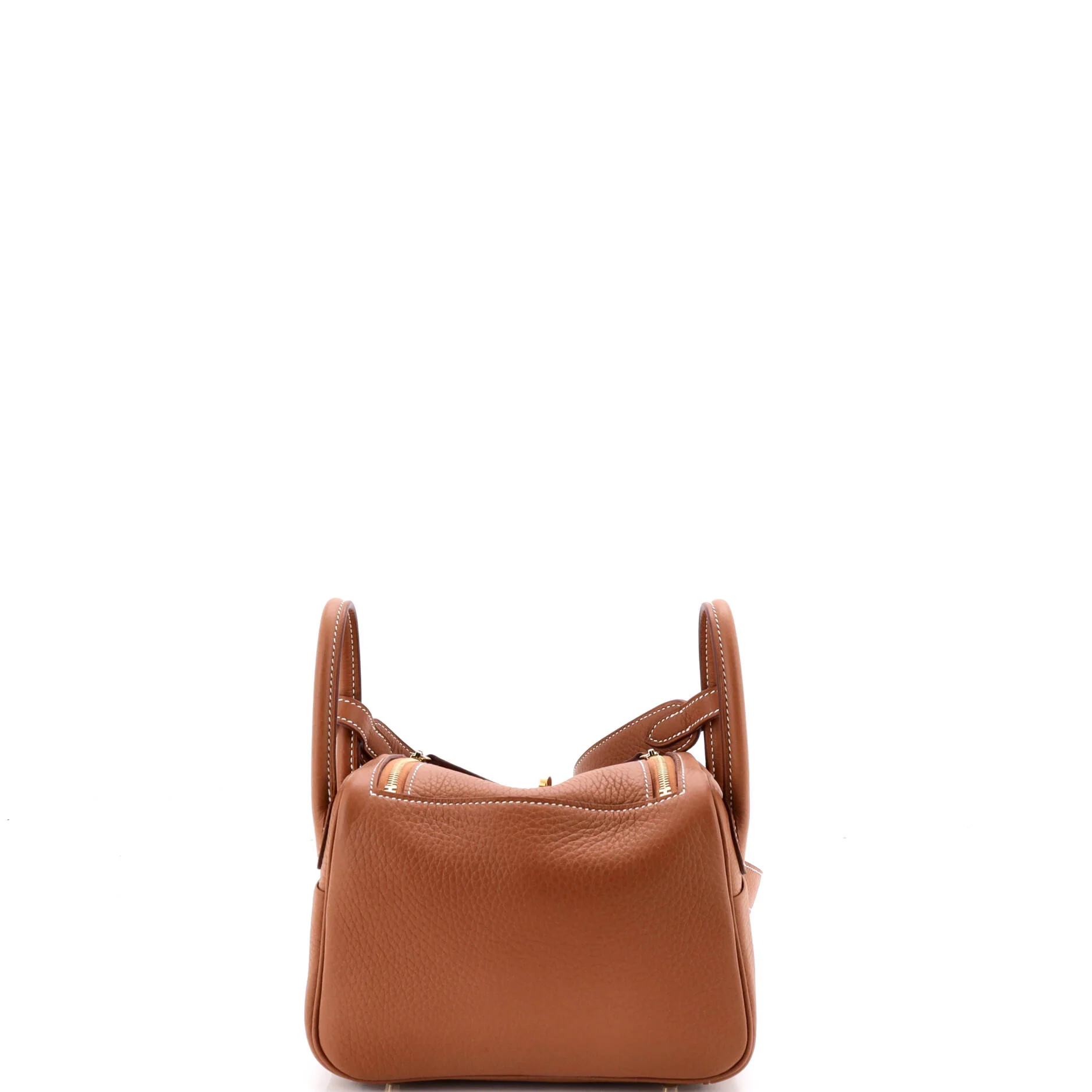 Lindy Bag Clemence Mini - Image 3