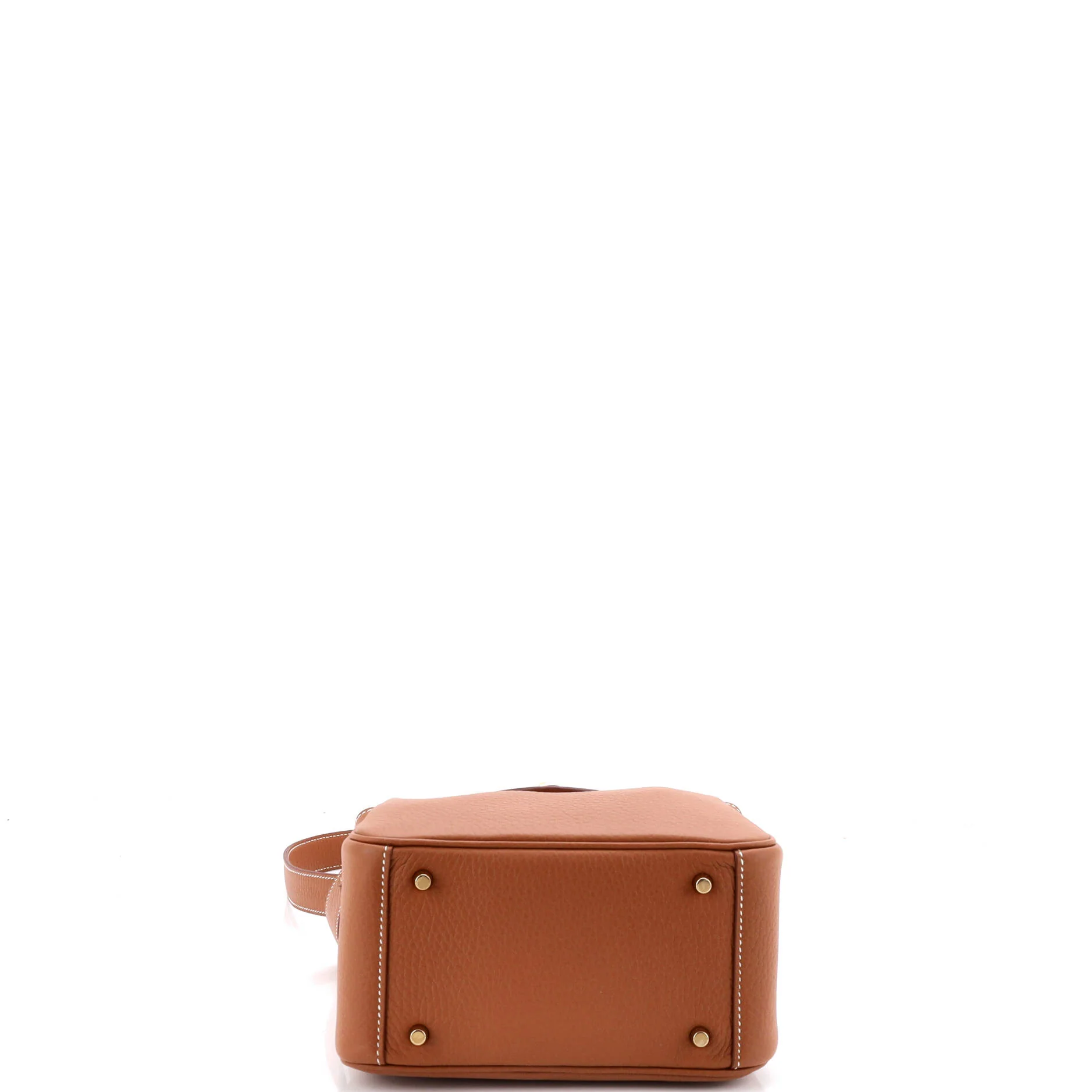 Lindy Bag Clemence Mini - Image 4
