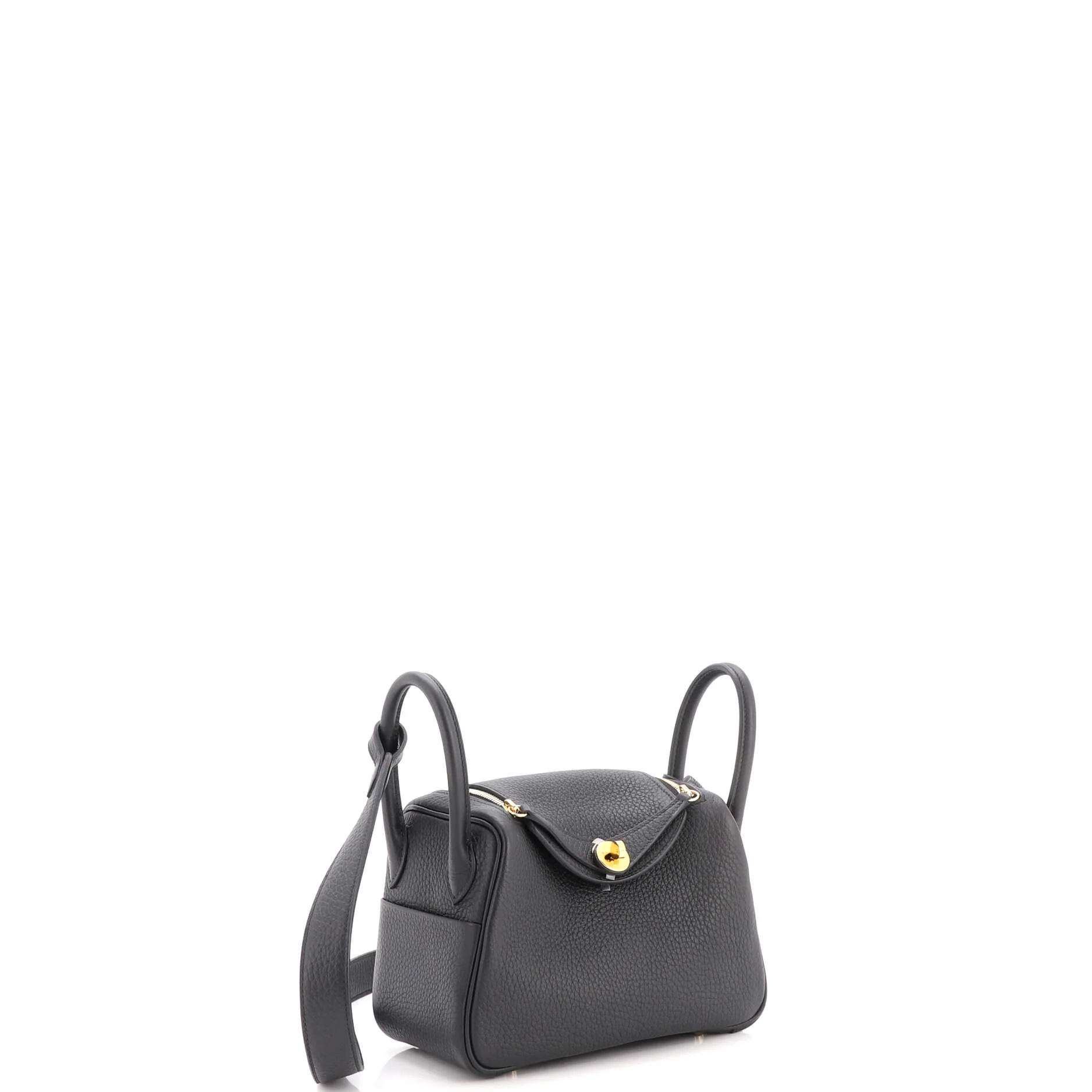 Lindy Bag Clemence Mini - Image 2