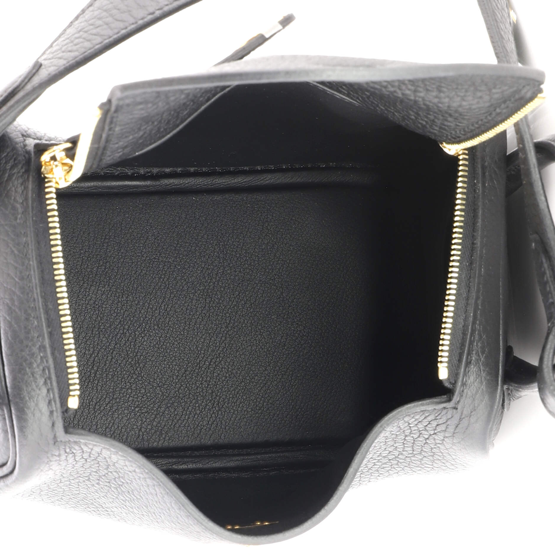 Lindy Bag Clemence Mini - Image 6