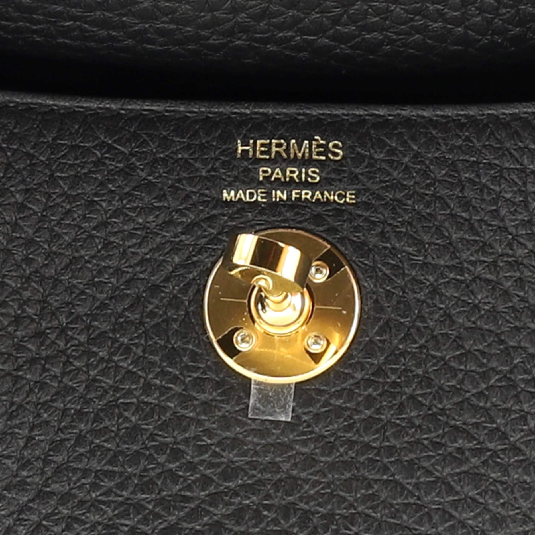 Lindy Bag Clemence Mini - Image 7