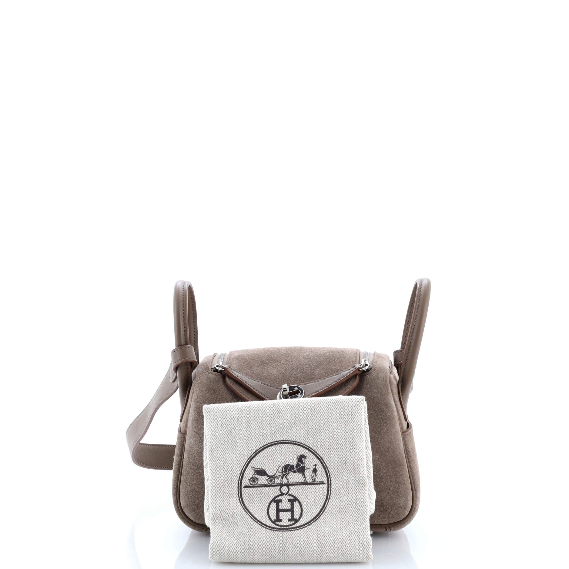 Lindy Bag Grizzly and Swift Mini - Image 2