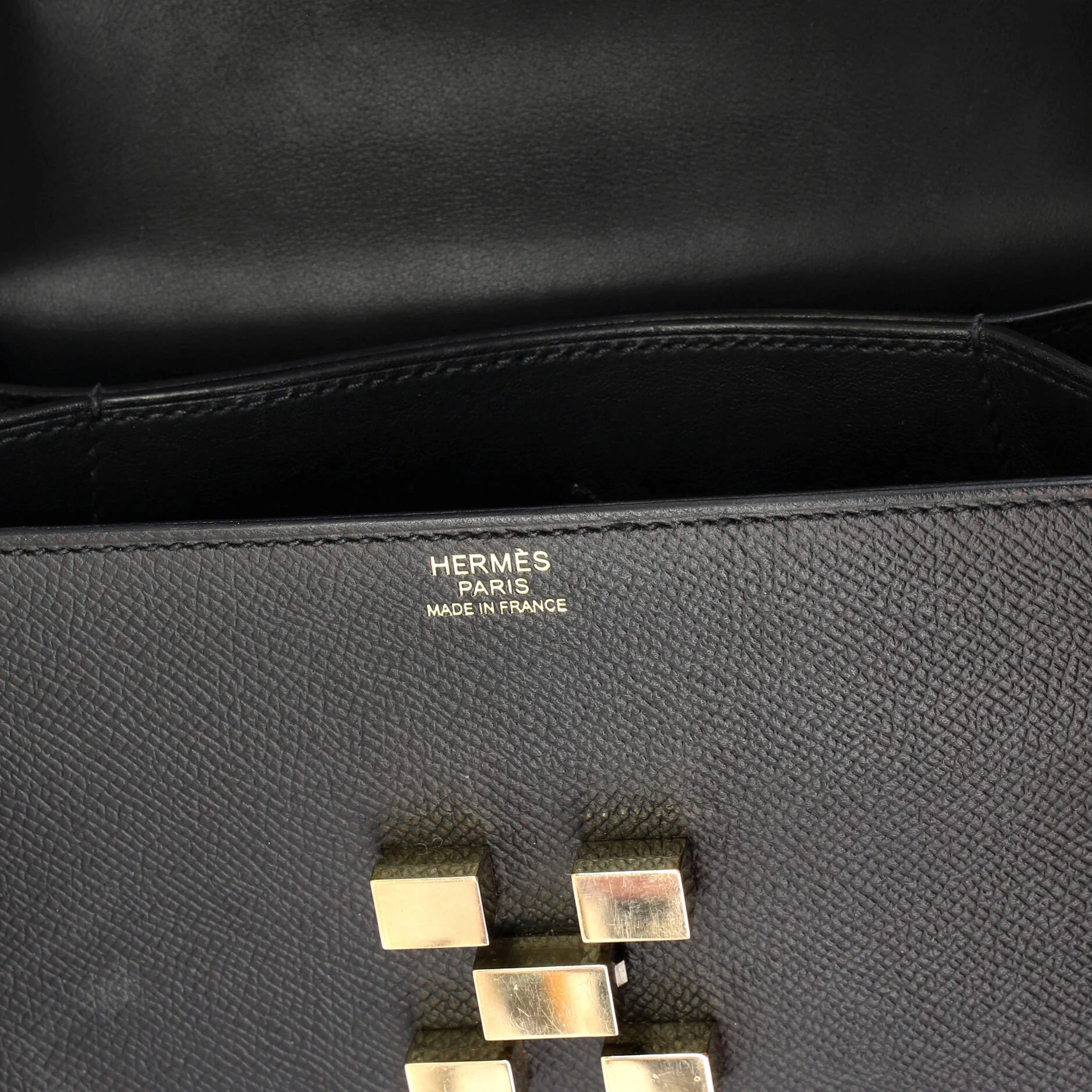 Mosaique au 24 Bag Epsom 17 - Image 6