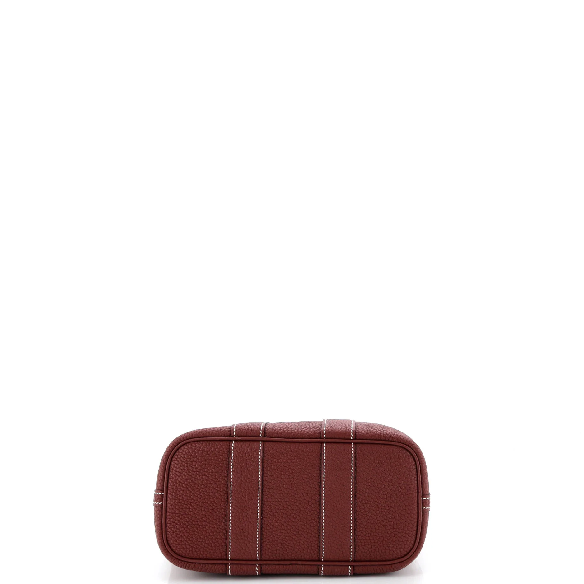 Neo Garden Party Tote Leather 23 - Image 4