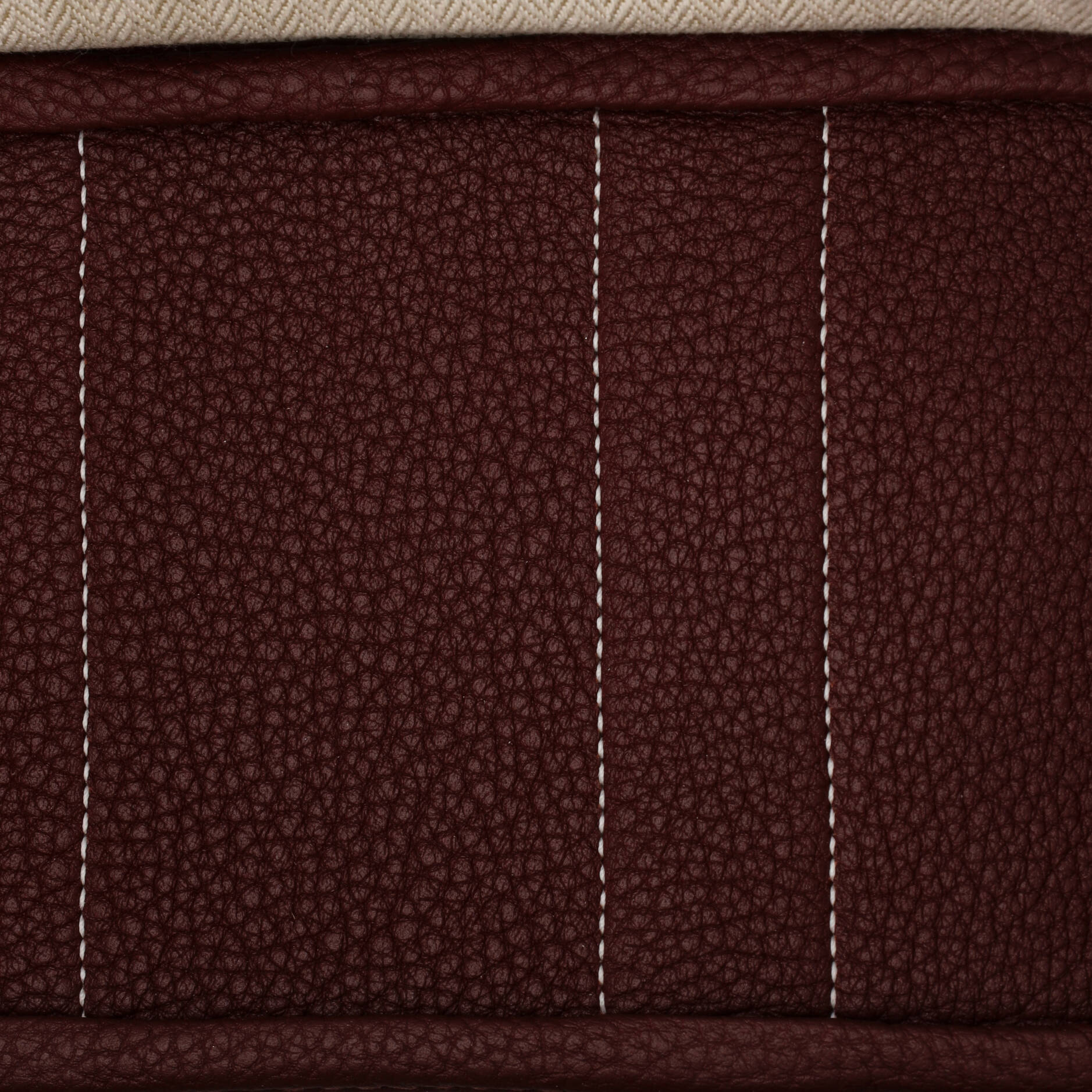 Neo Garden Party Tote Leather 23 - Image 5