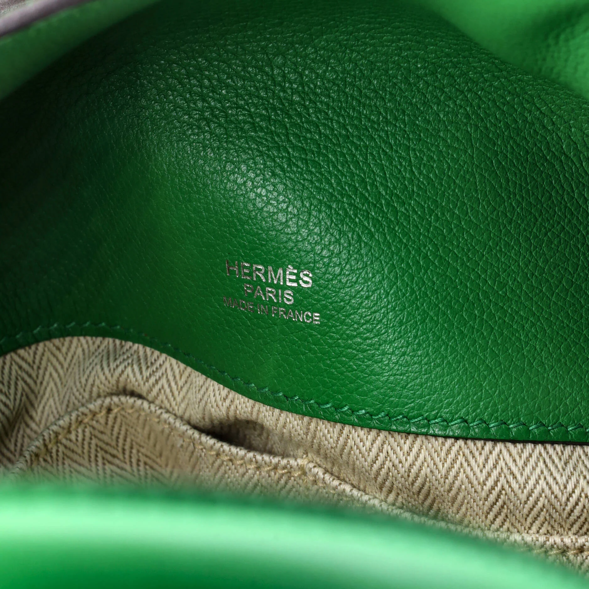 Oxer Bag Leather - Image 6