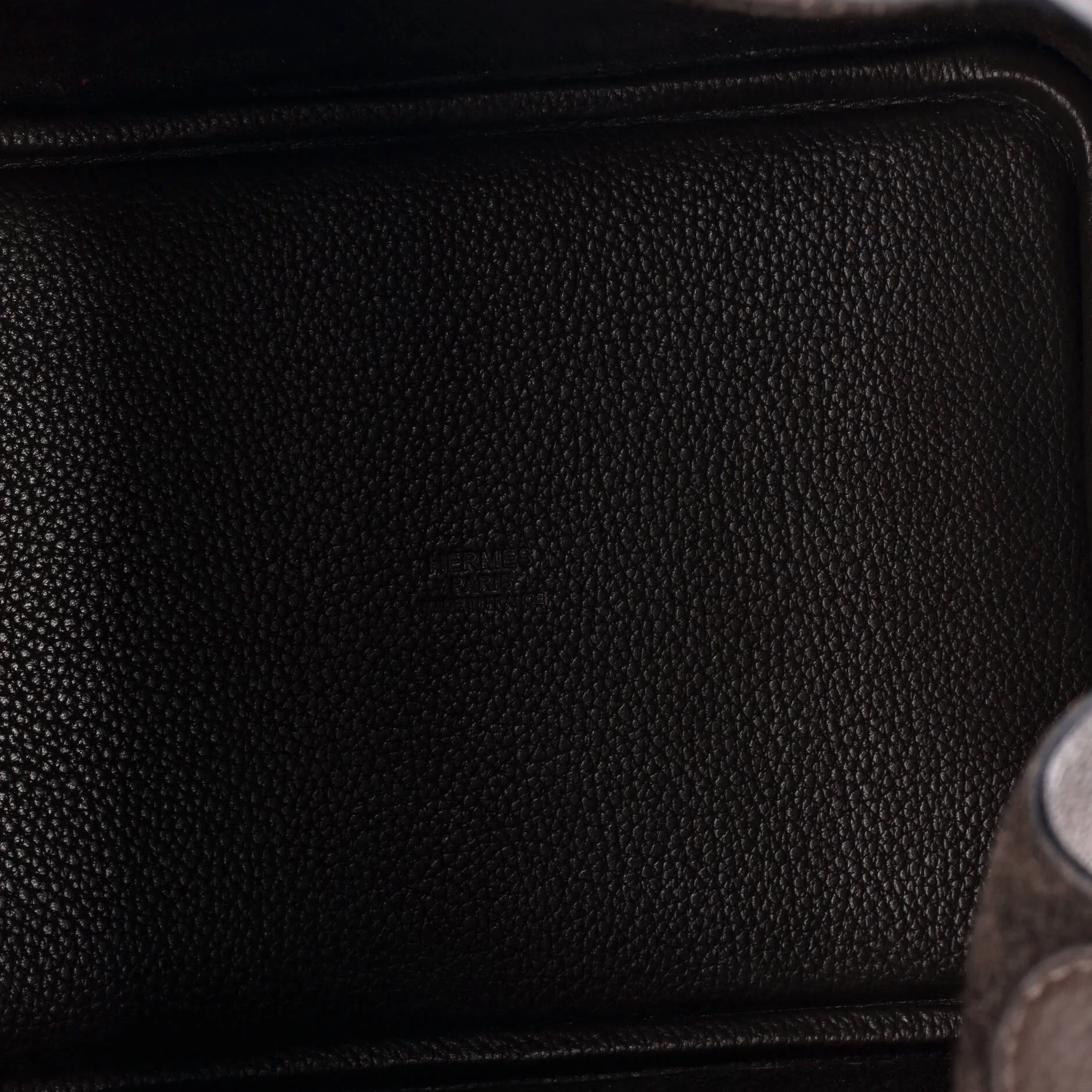 Picotin Lock Bag Barenia Faubourg PM - Image 5
